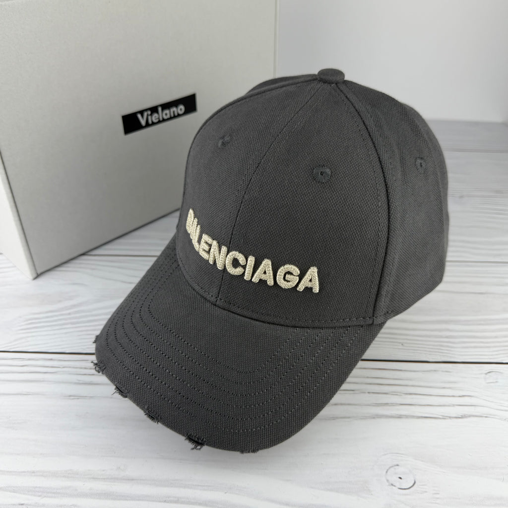 CASQUETTE BALENCIAGA SUPER QUALITÉ VN-393