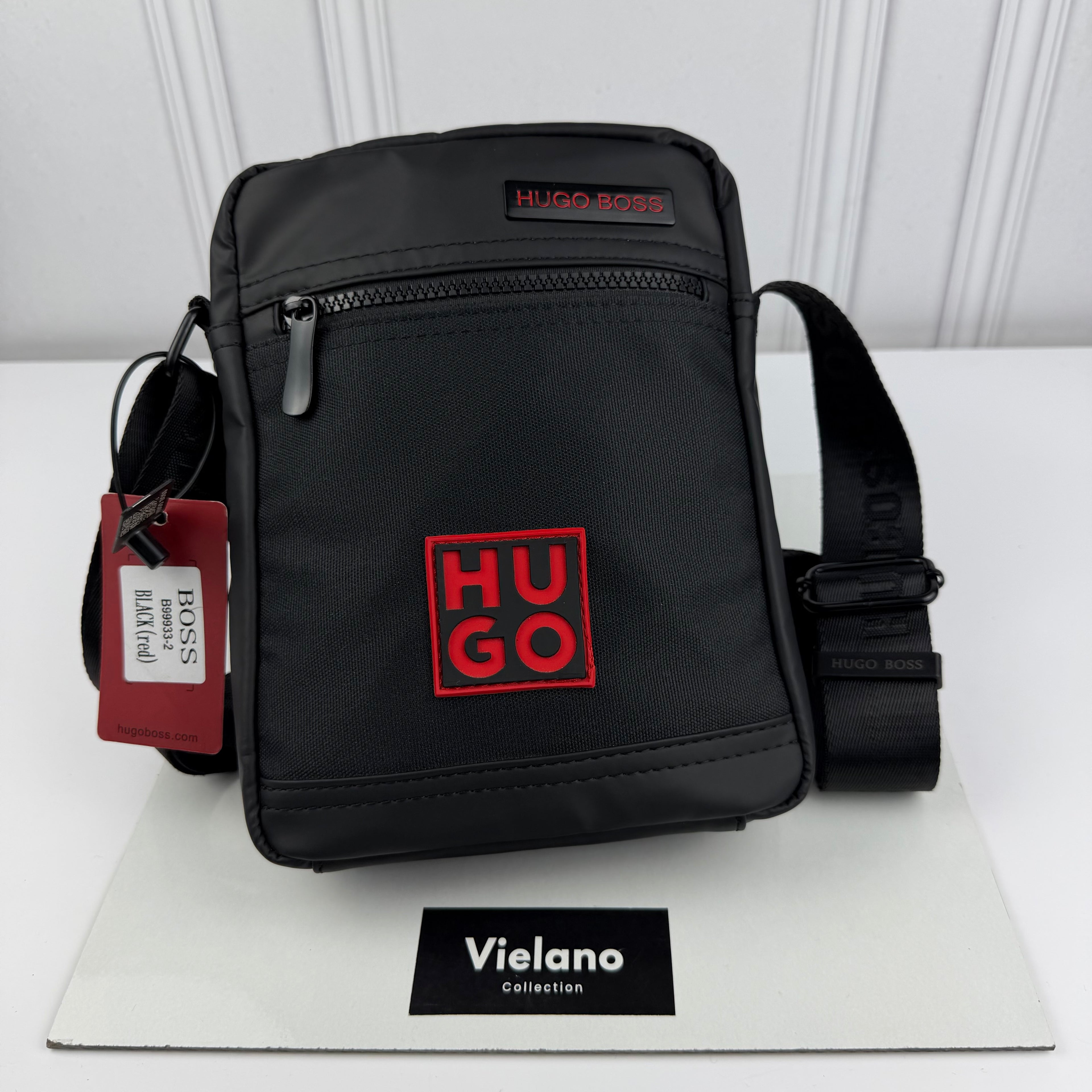 SACOCHE HUGO BOSS QUALITÉ PREMIUM VN-615