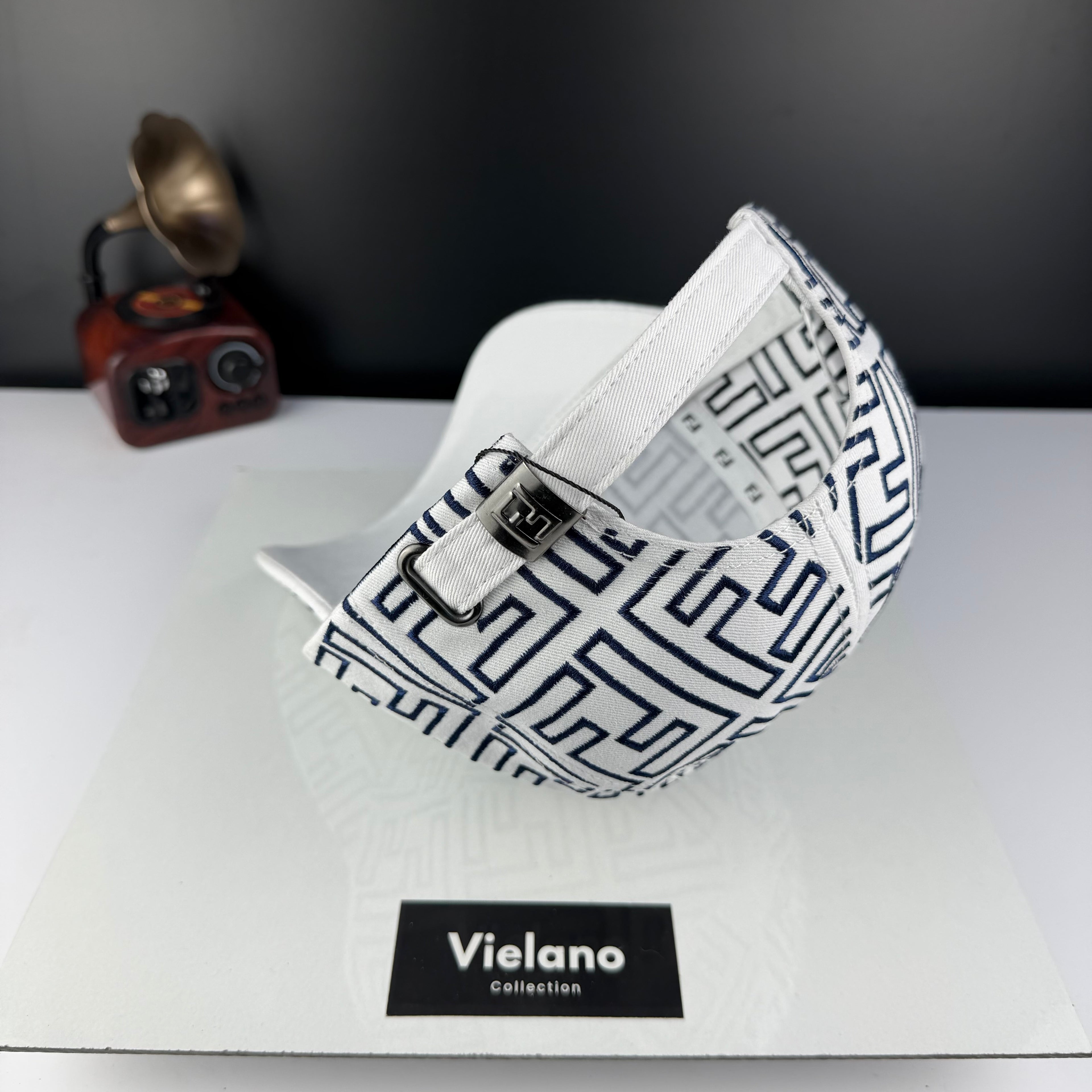 CASQUETTE FENDI SUPER QUALITÉ VN-451