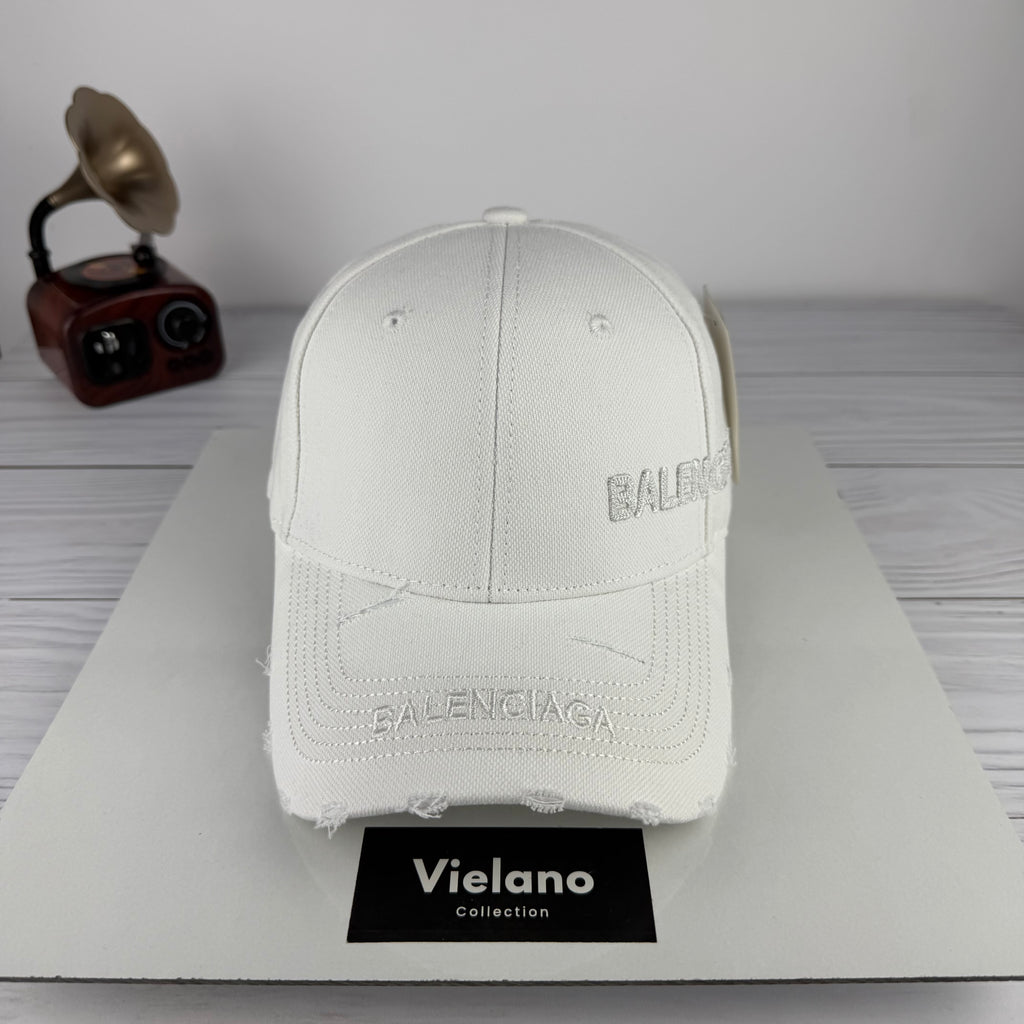 CASQUETTE BALENCIAGA SUPER QUALITÉ VN-532