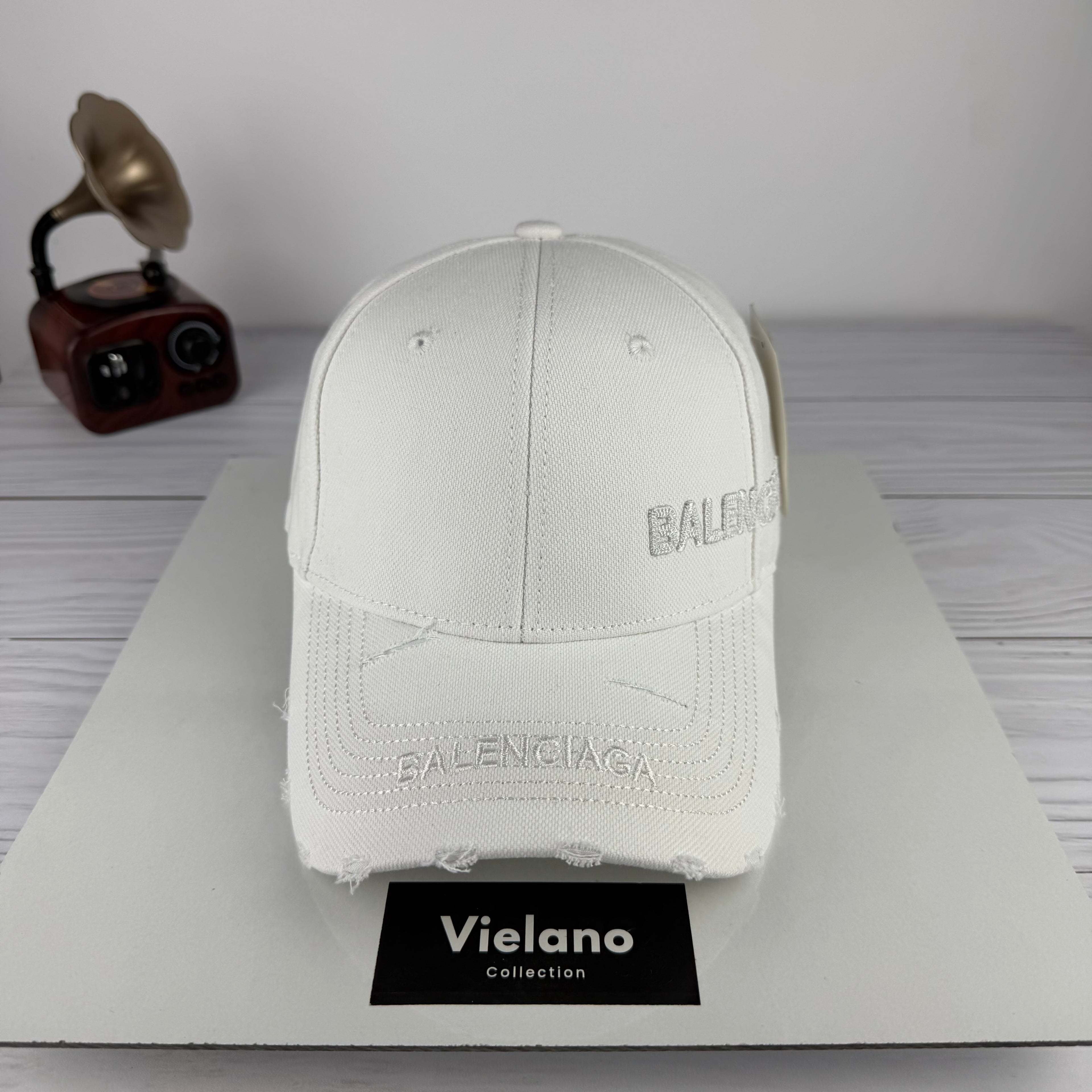CASQUETTE BALENCIAGA SUPER QUALITÉ VN-532