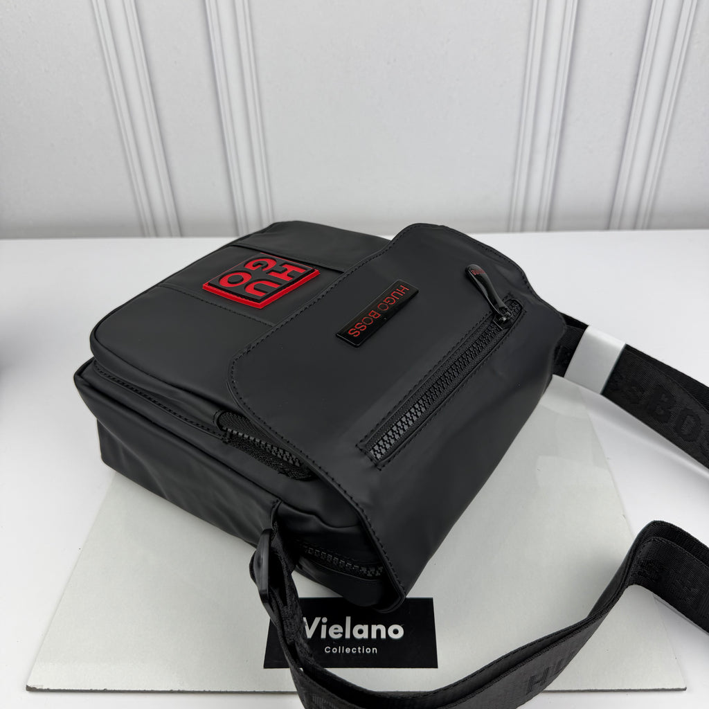 SACOCHE HUGO BOSS QUALITÉ PREMIUM VN-609
