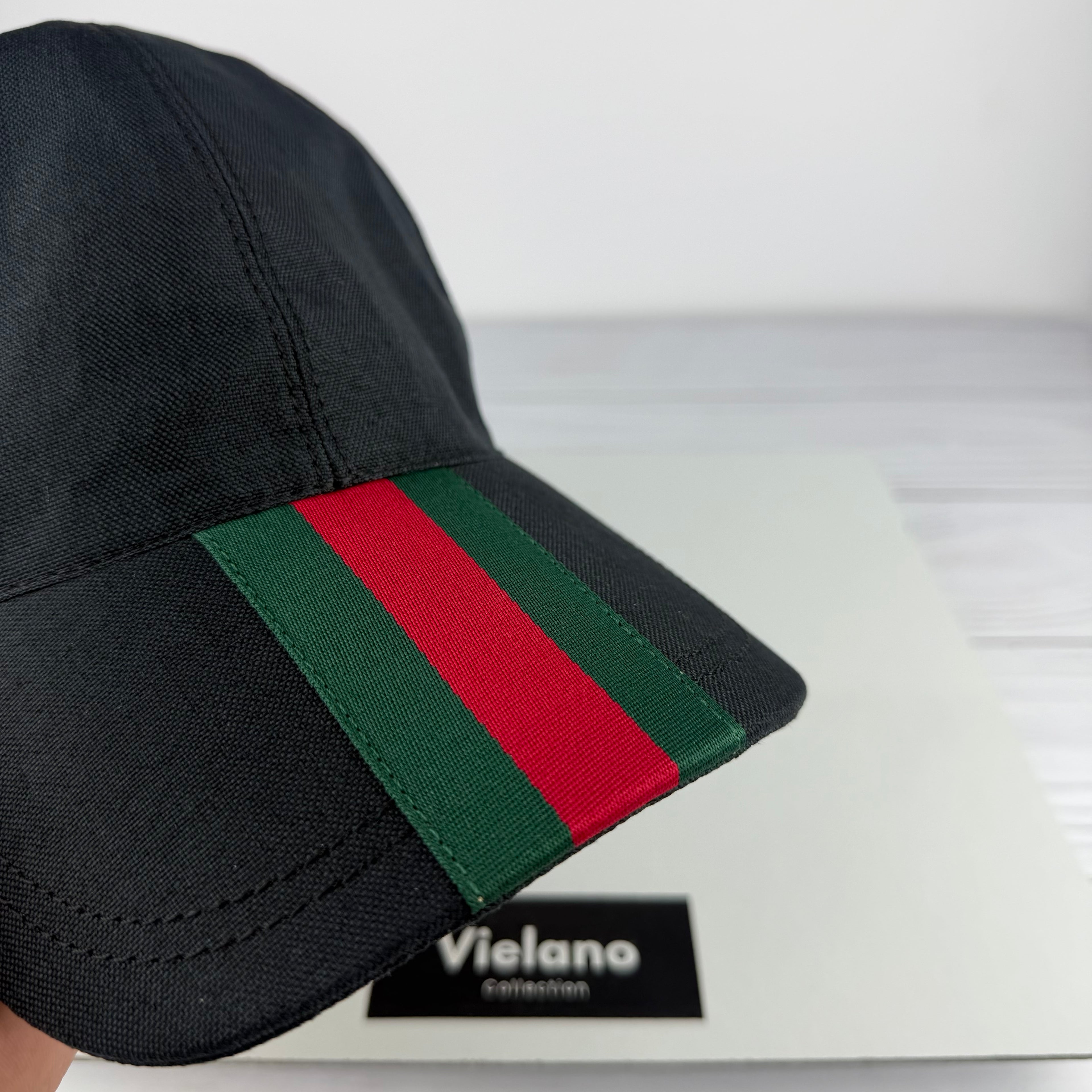 CASQUETTE GG BONDE QUALITÉ PREMIUM VN-537