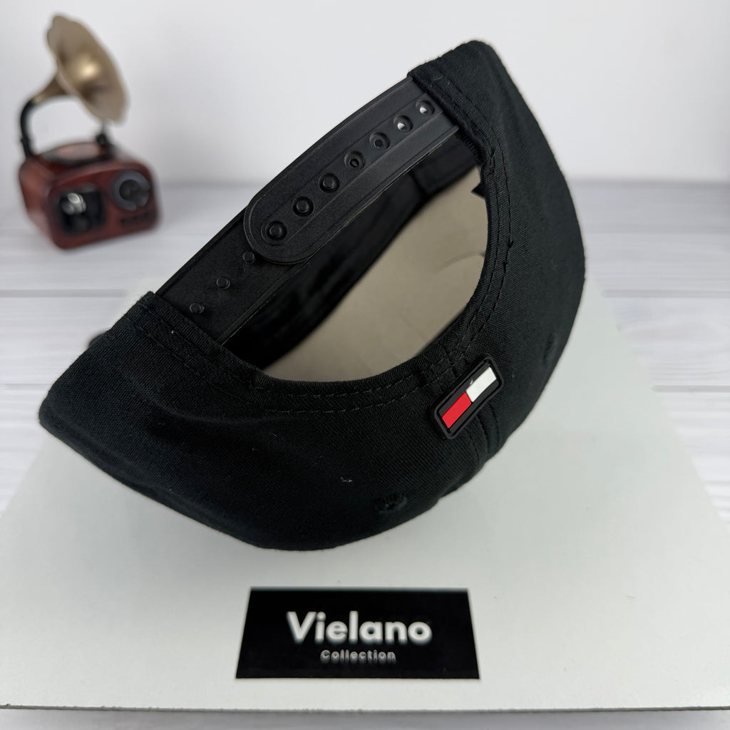 CASQUETTE TOMMY SUPER QUALITÉ VN-565