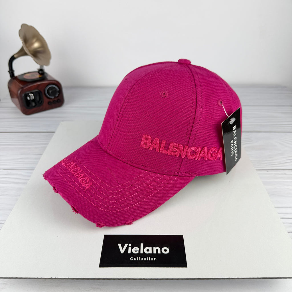 CASQUETTE BALENCIAGA SUPER QUALITÉ VN-531