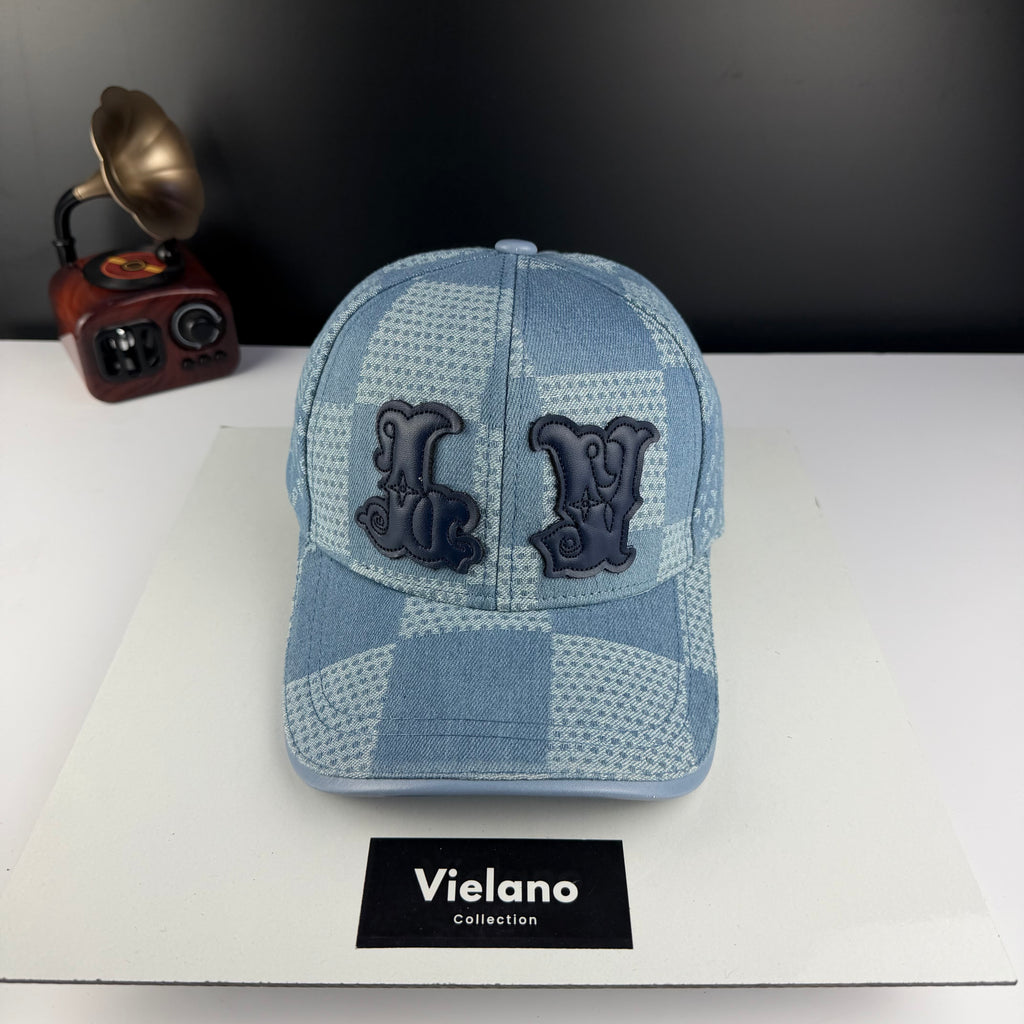 CASQUETTE LV SUPER QUALITÉ VN-489
