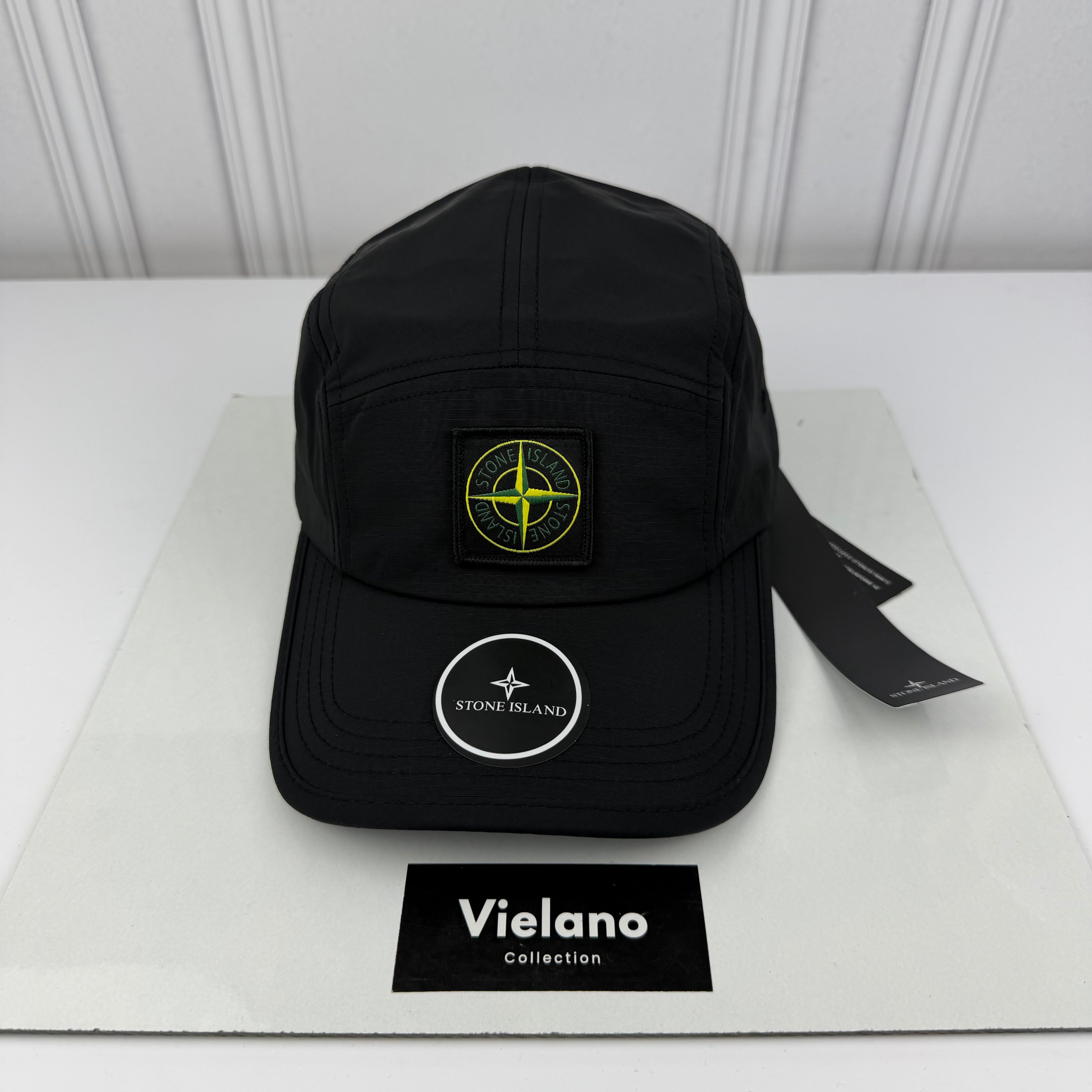 CASQUETTE STONE ISLAND SUPER QUALITÉ VN-642