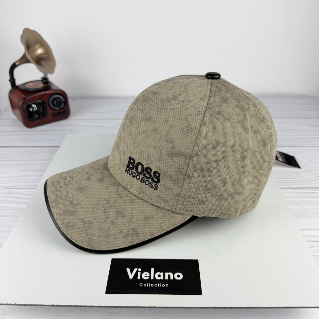 CASQUETTE BOSS SUPER QUALITÉ VN-552