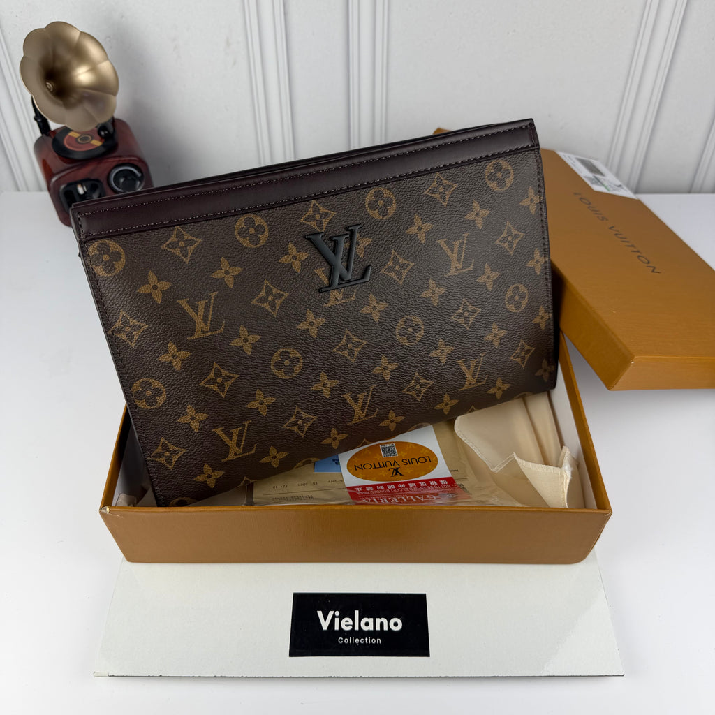 SAC Á MAIN LV QUALITÉ PREMIUM AVEC BOX VN-435