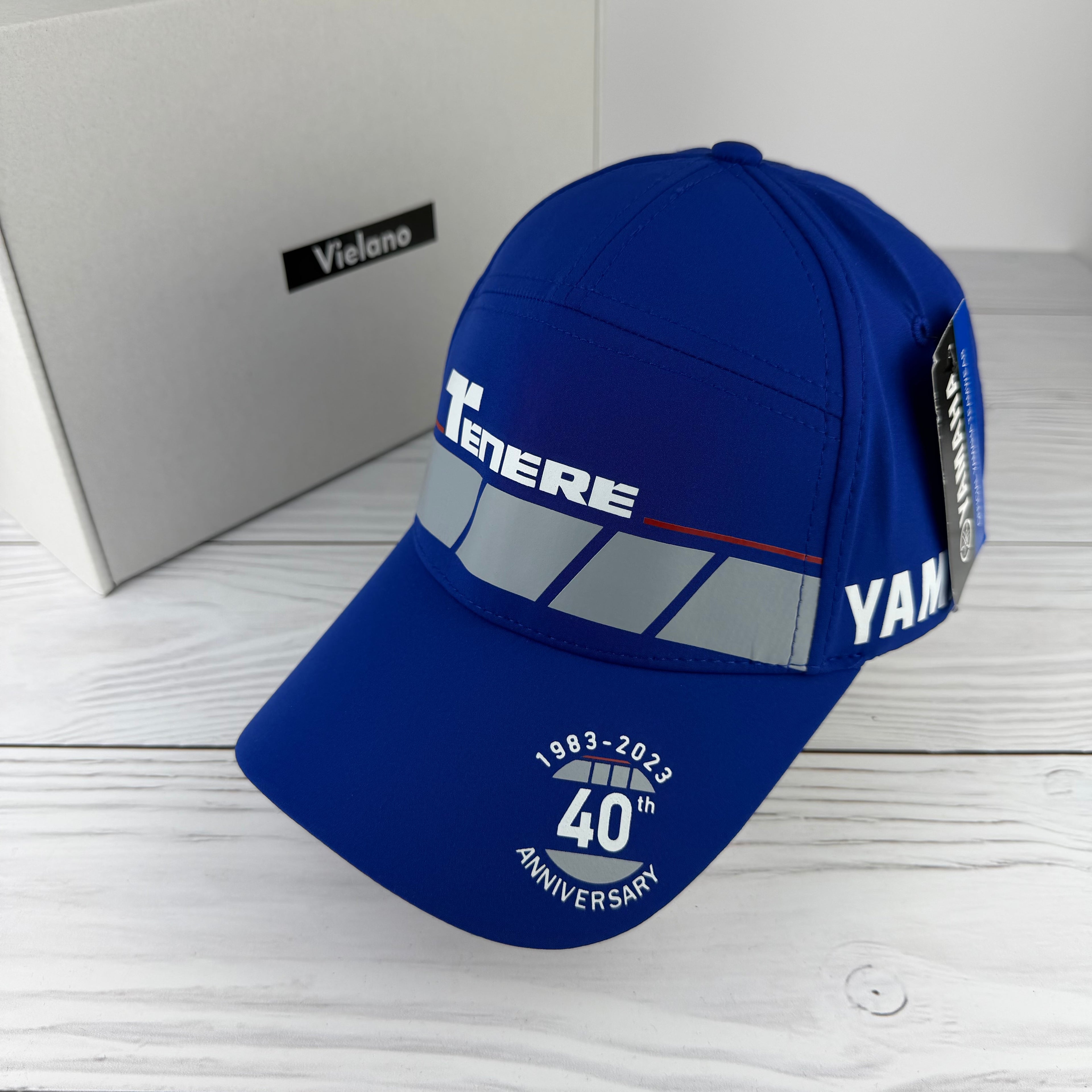 CASQUETTE YAMAHA QUALITÉ PREMIUM VN-306