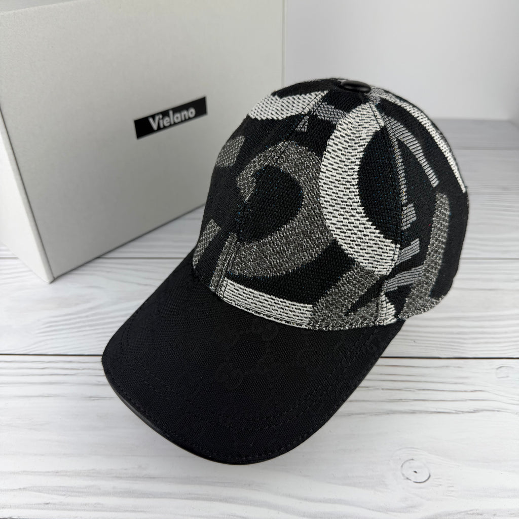 CASQUETTE GUCCI & LOEWE QUALITÉ PREMIUM VN-239