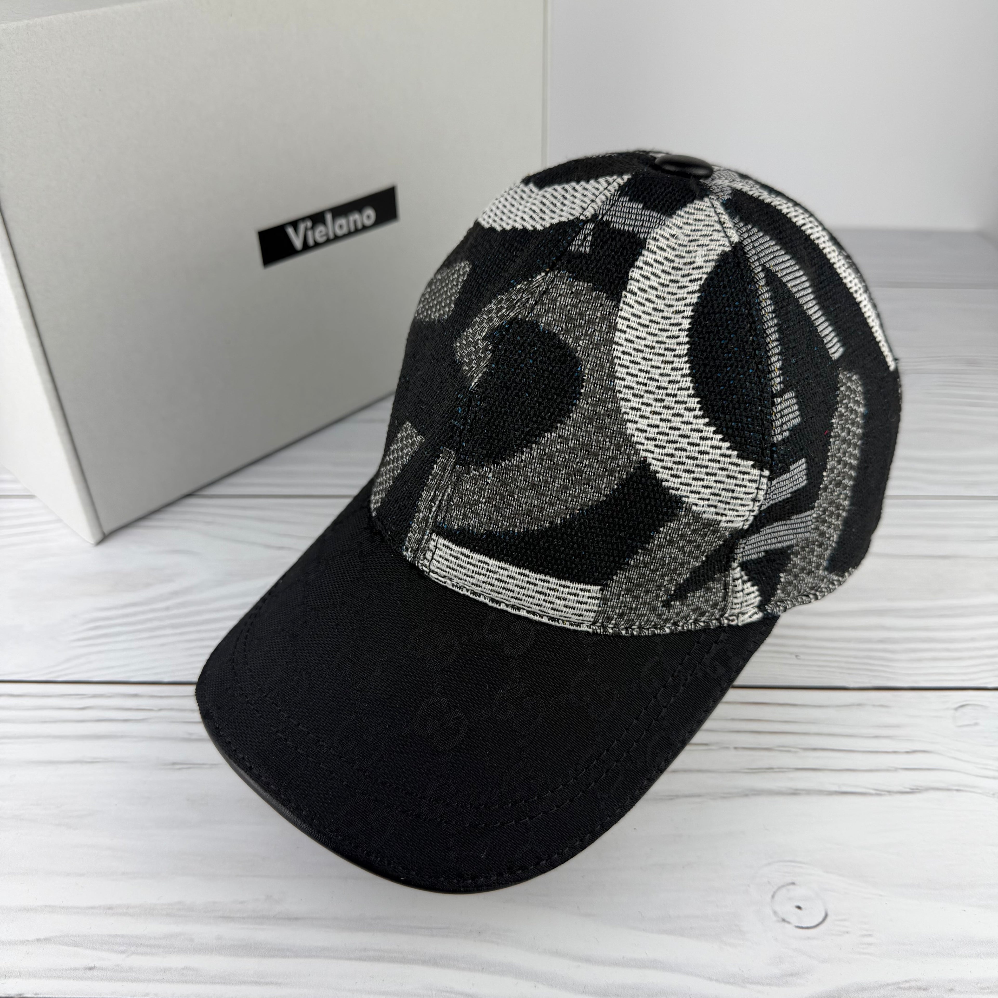 CASQUETTE GUCCI & LOEWE QUALITÉ PREMIUM VN-239