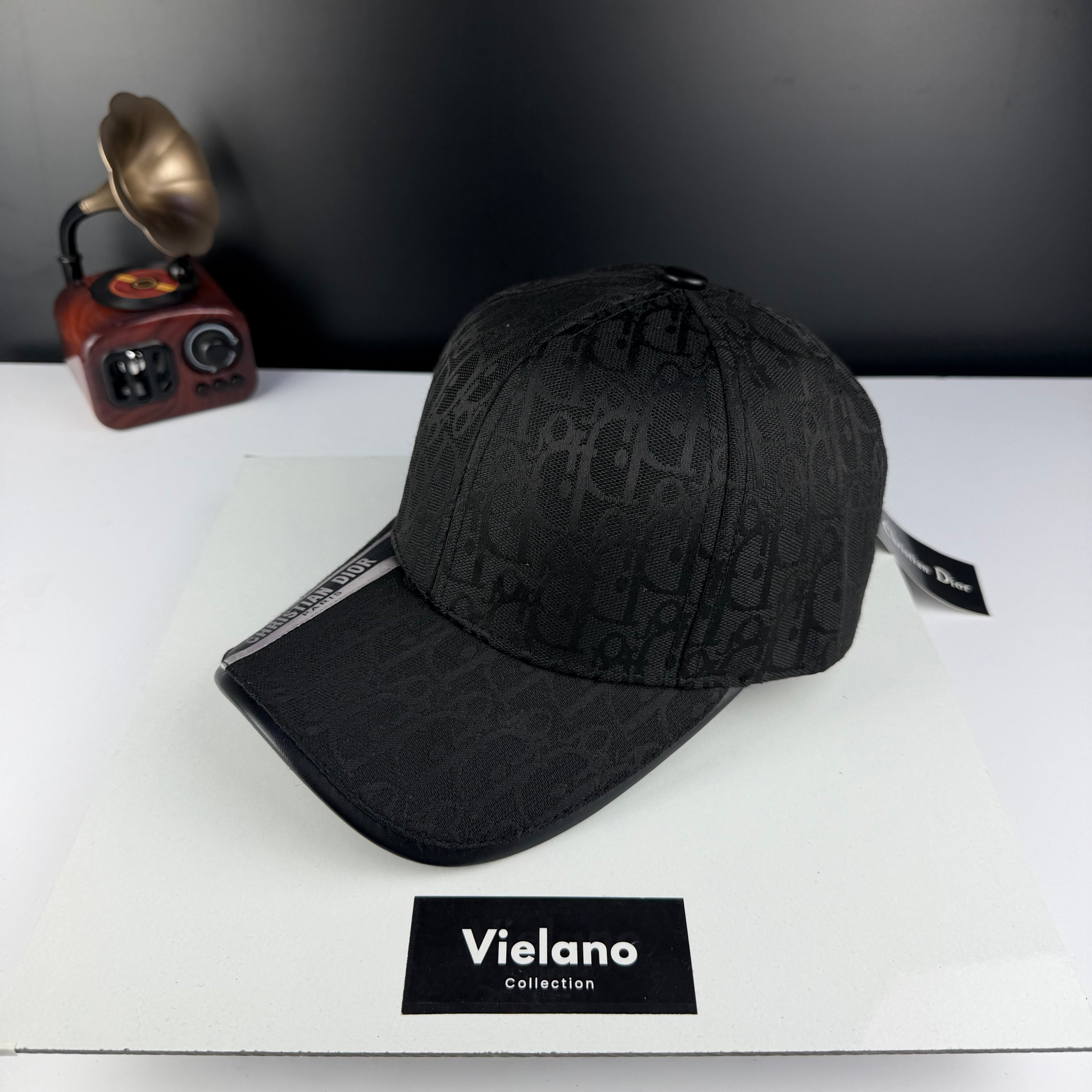 CASQUETTE DIOR SUPER QUALITÉ VN-517