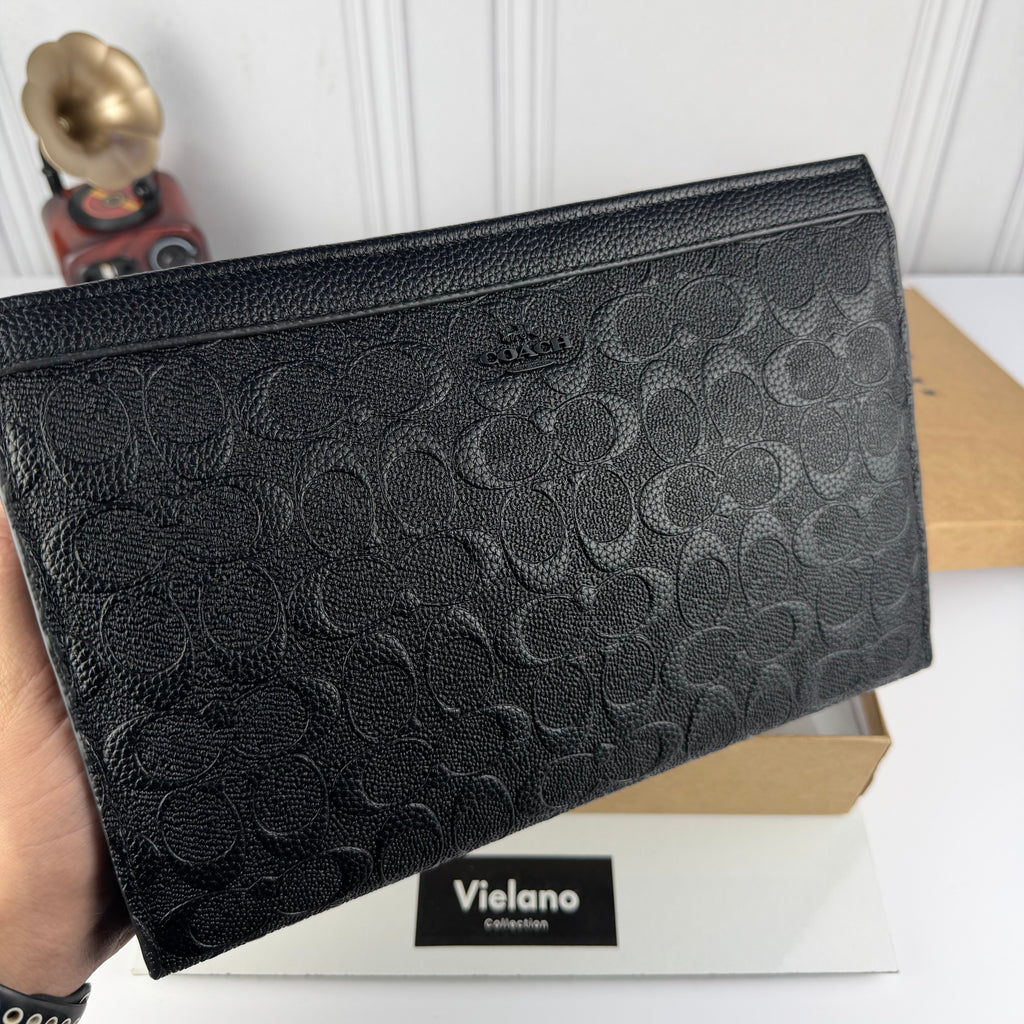 SAC Á MAIN COACH QUALITÉ PREMIUM AVEC BOX VN-436