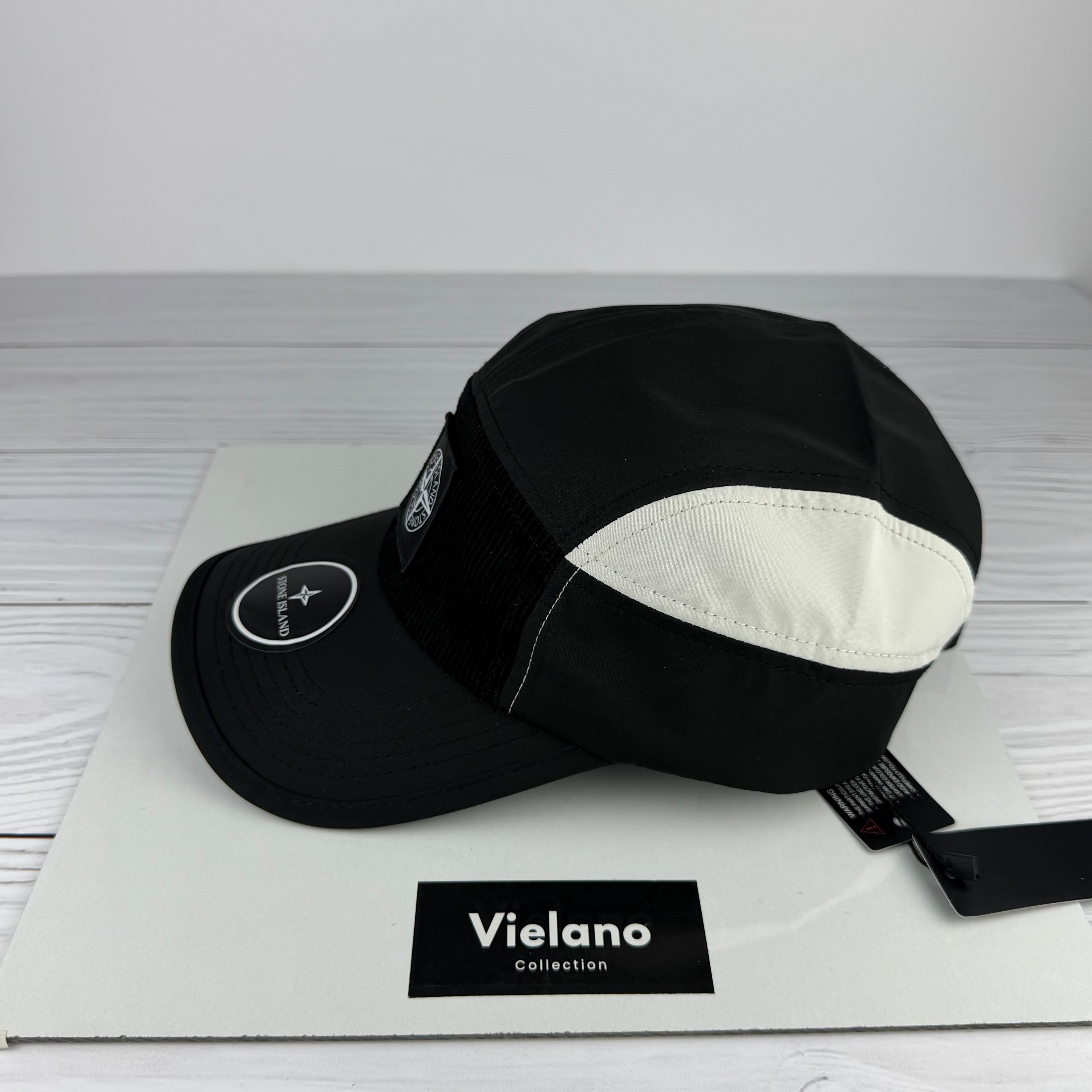 CASQUETTE STONE ISLAND SUPER QUALITÉ VN-582