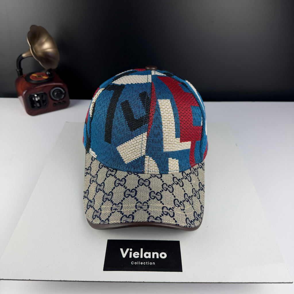 CASQUETTE GG & LOEWE SUPER QUALITÉ VN-480