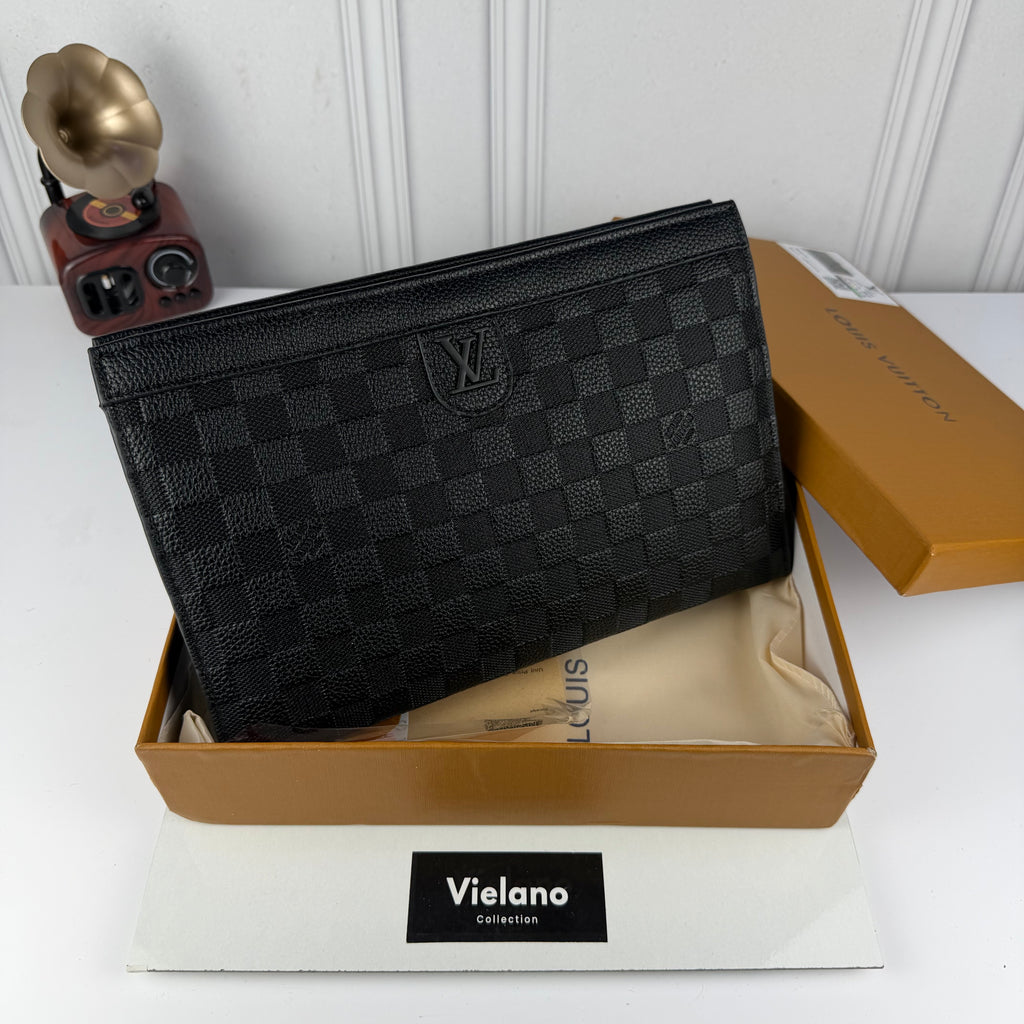 SAC Á MAIN LV QUALITÉ PREMIUM AVEC BOX VN-443