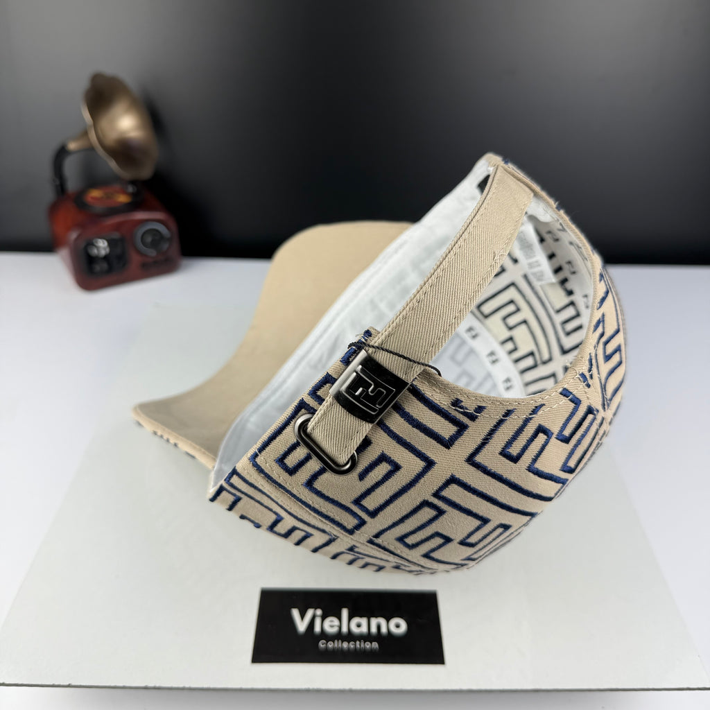 CASQUETTE FENDI SUPER QUALITÉ VN-447