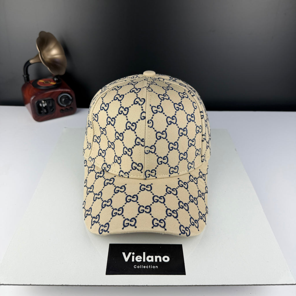 CASQUETTE GG SUPER QUALITÉ VN-460