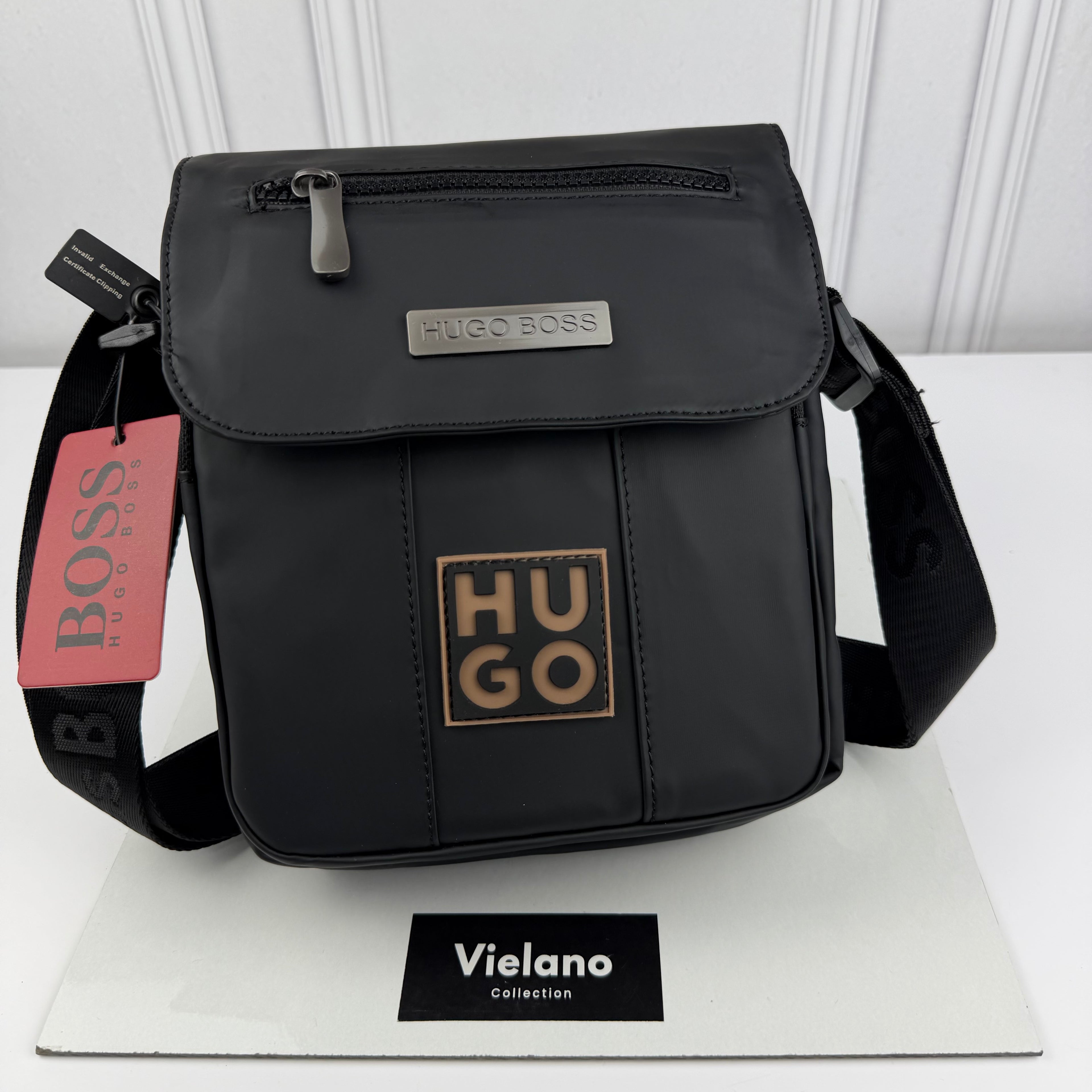SACOCHE HUGO BOSS QUALITÉ PREMIUM VN-618