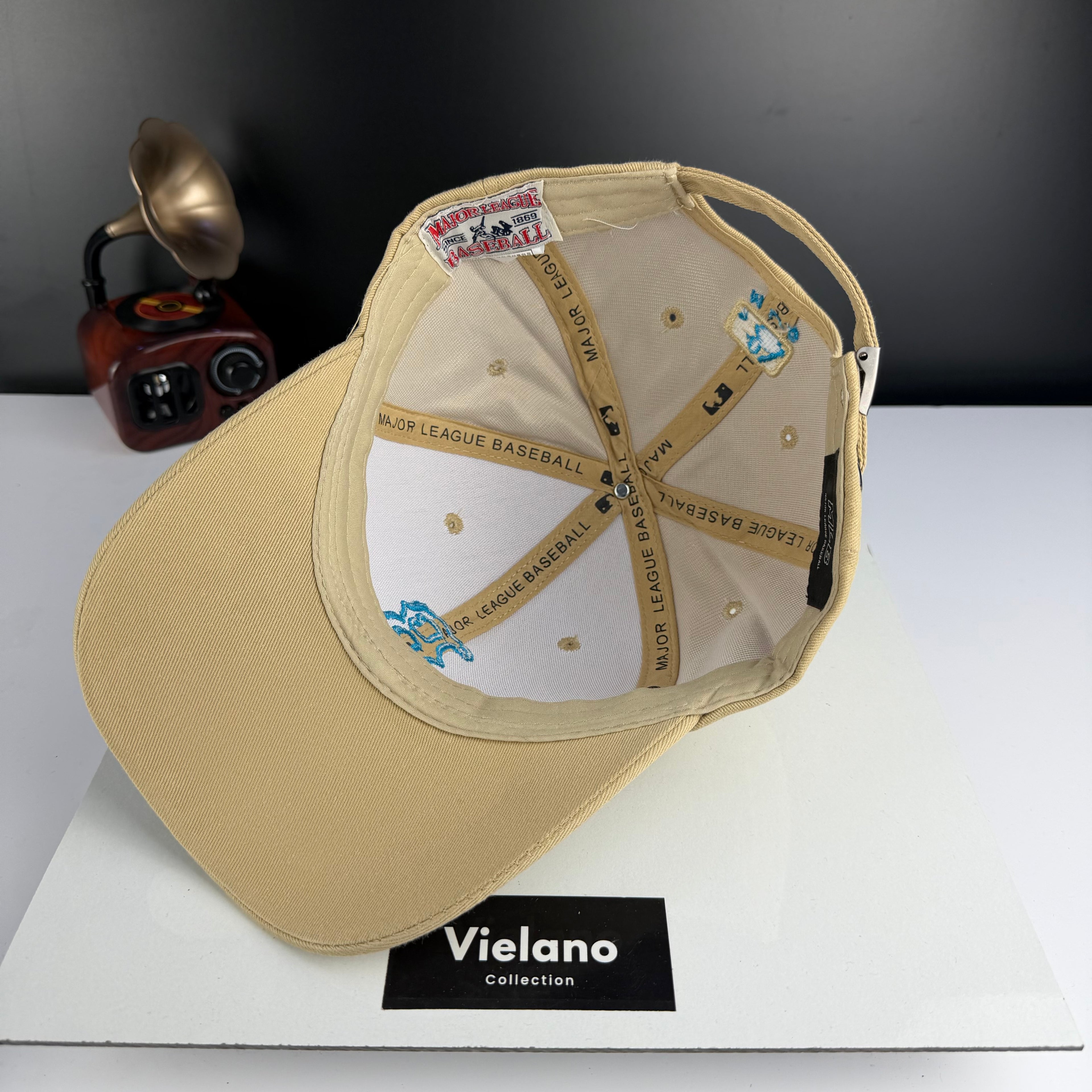 CASQUETTE LA MLB SUPER QUALITÉ VN-477