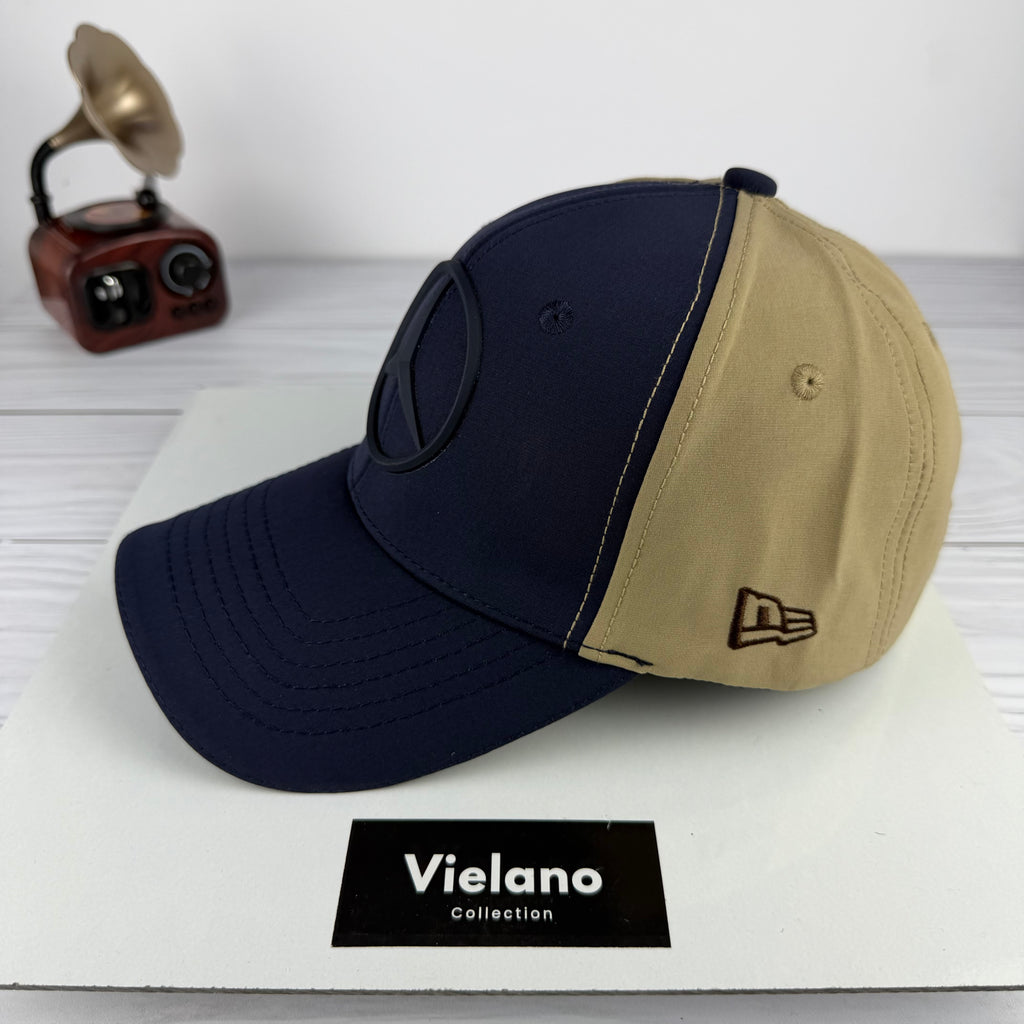CASQUETTE M BENZ NW ERA SUPER QUALITÉ VN-563