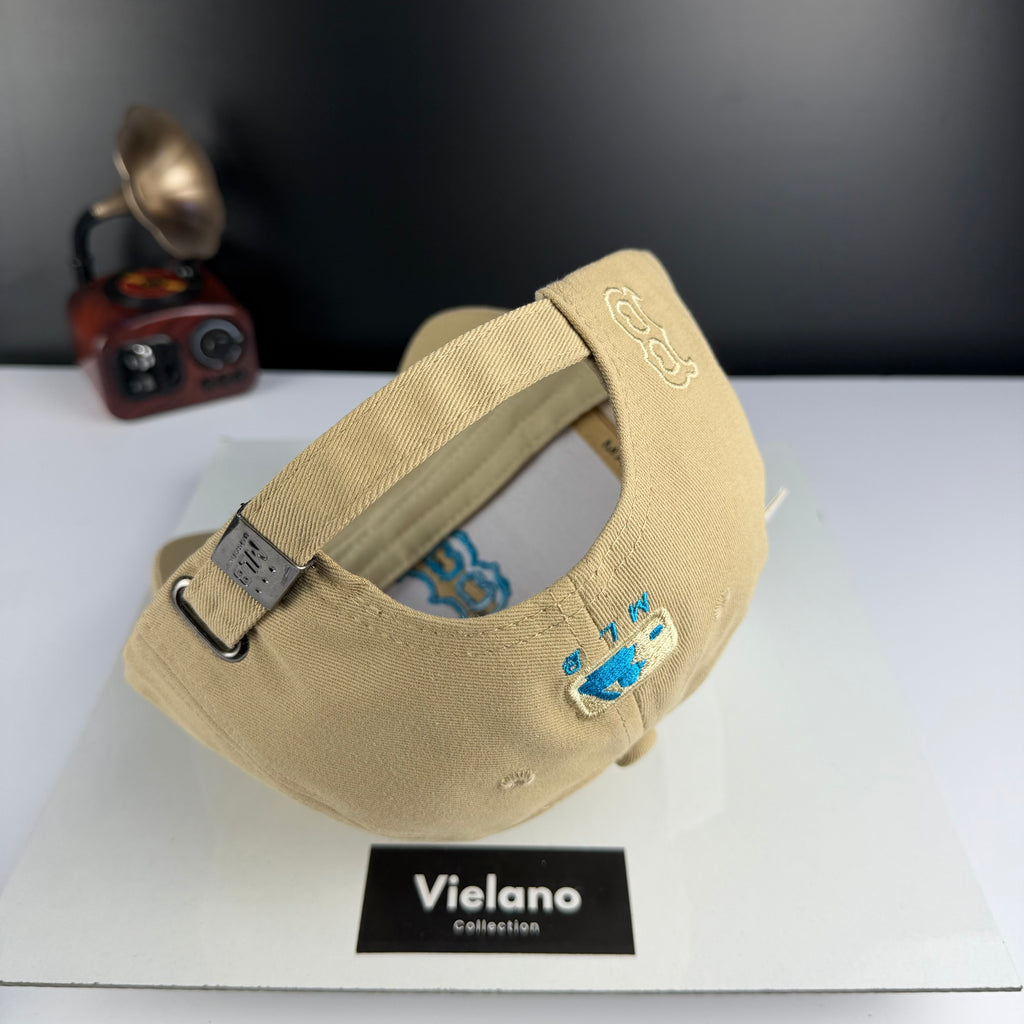 CASQUETTE LA MLB SUPER QUALITÉ VN-477