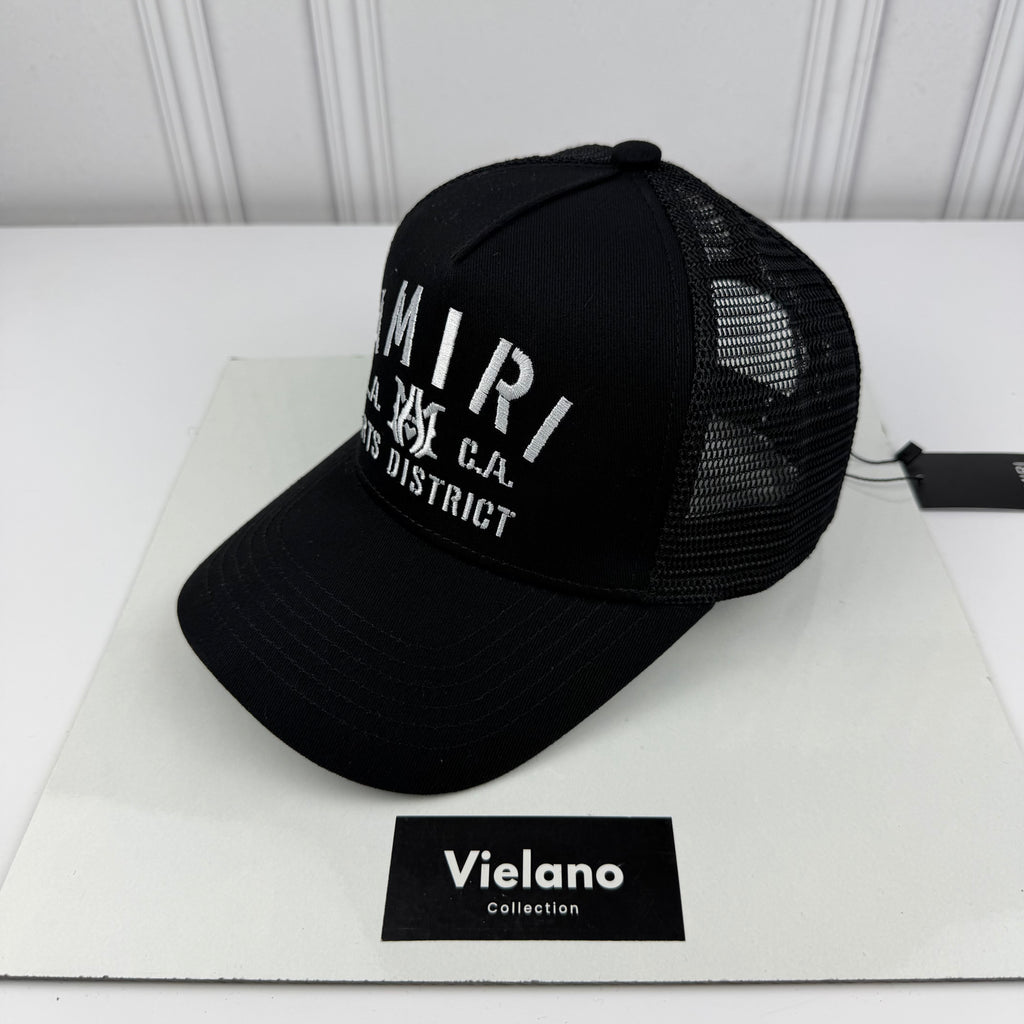 CASQUETTE AMIRI SUPER QUALITÉ VN-604
