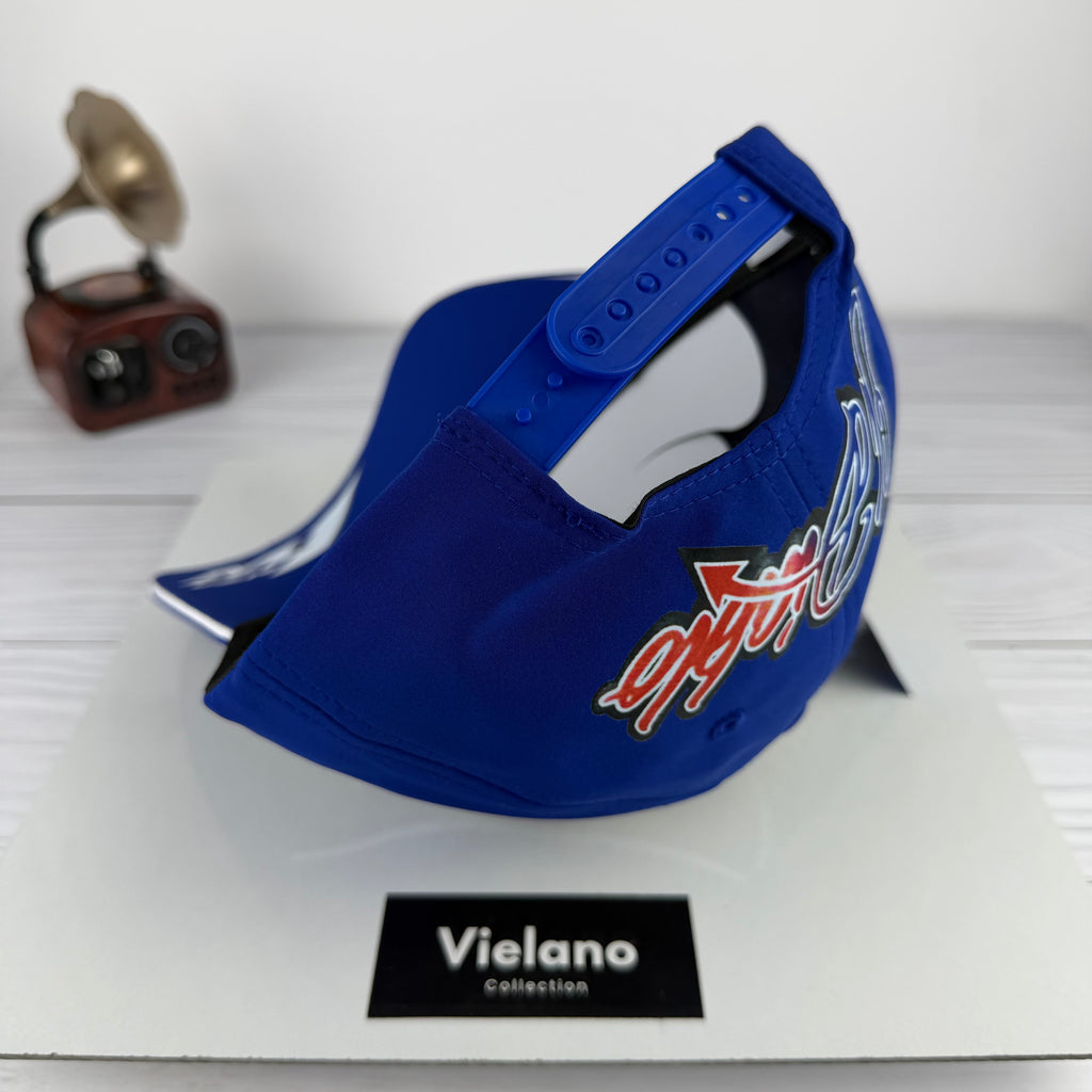 CASQUETTE YAMAHA SUPER QUALITÉ VN-546