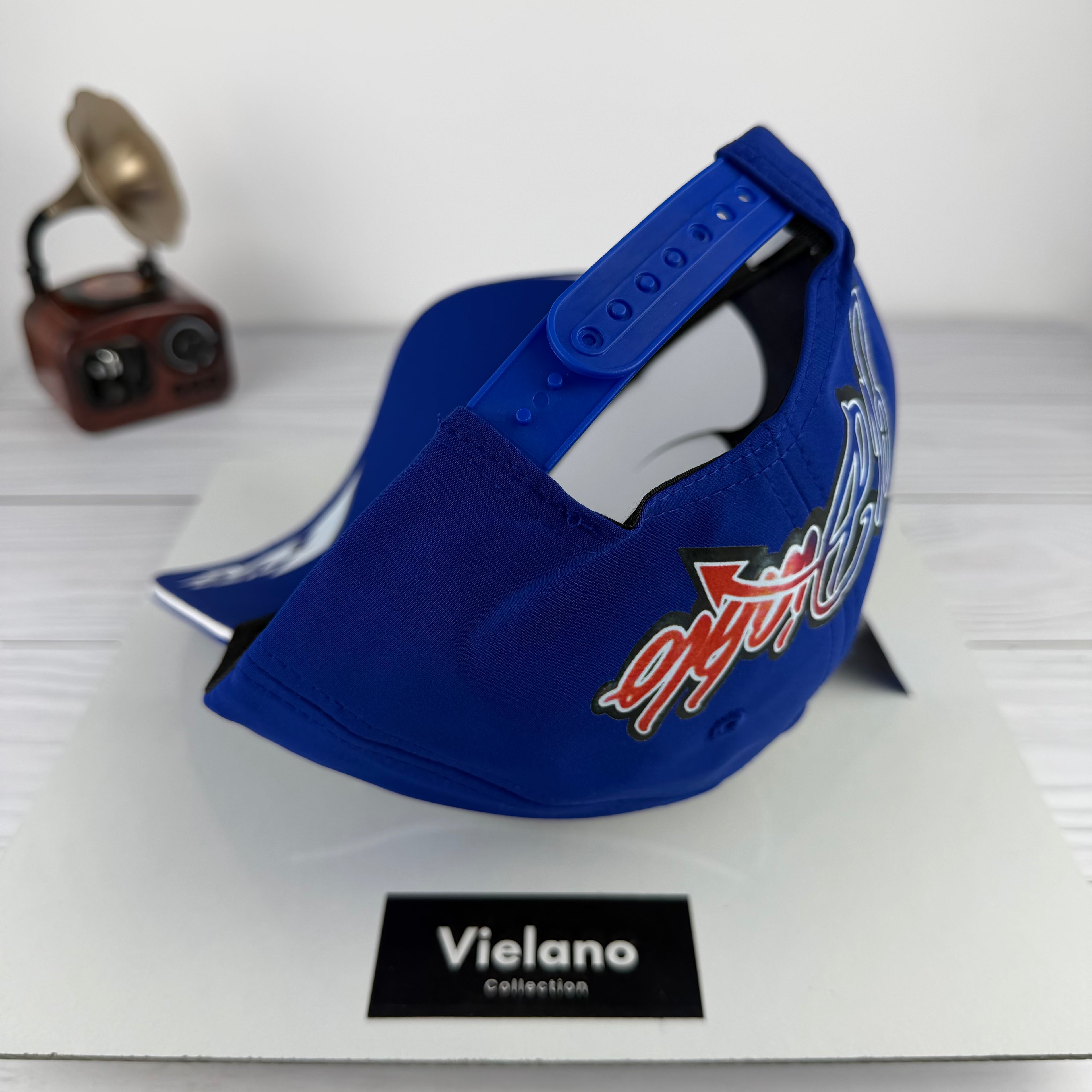 CASQUETTE YAMAHA SUPER QUALITÉ VN-546
