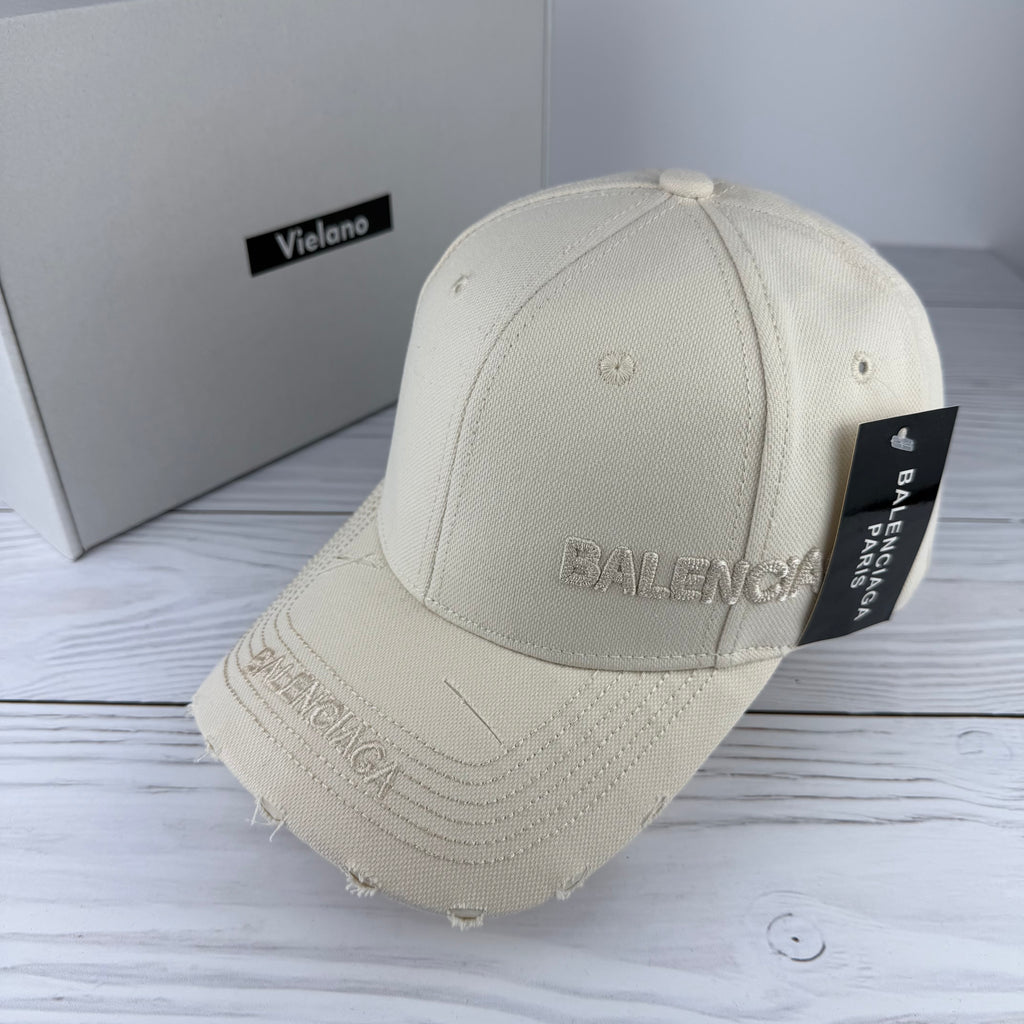 CASQUETTE BALENCIAGA SUPER QUALITÉ VN-535