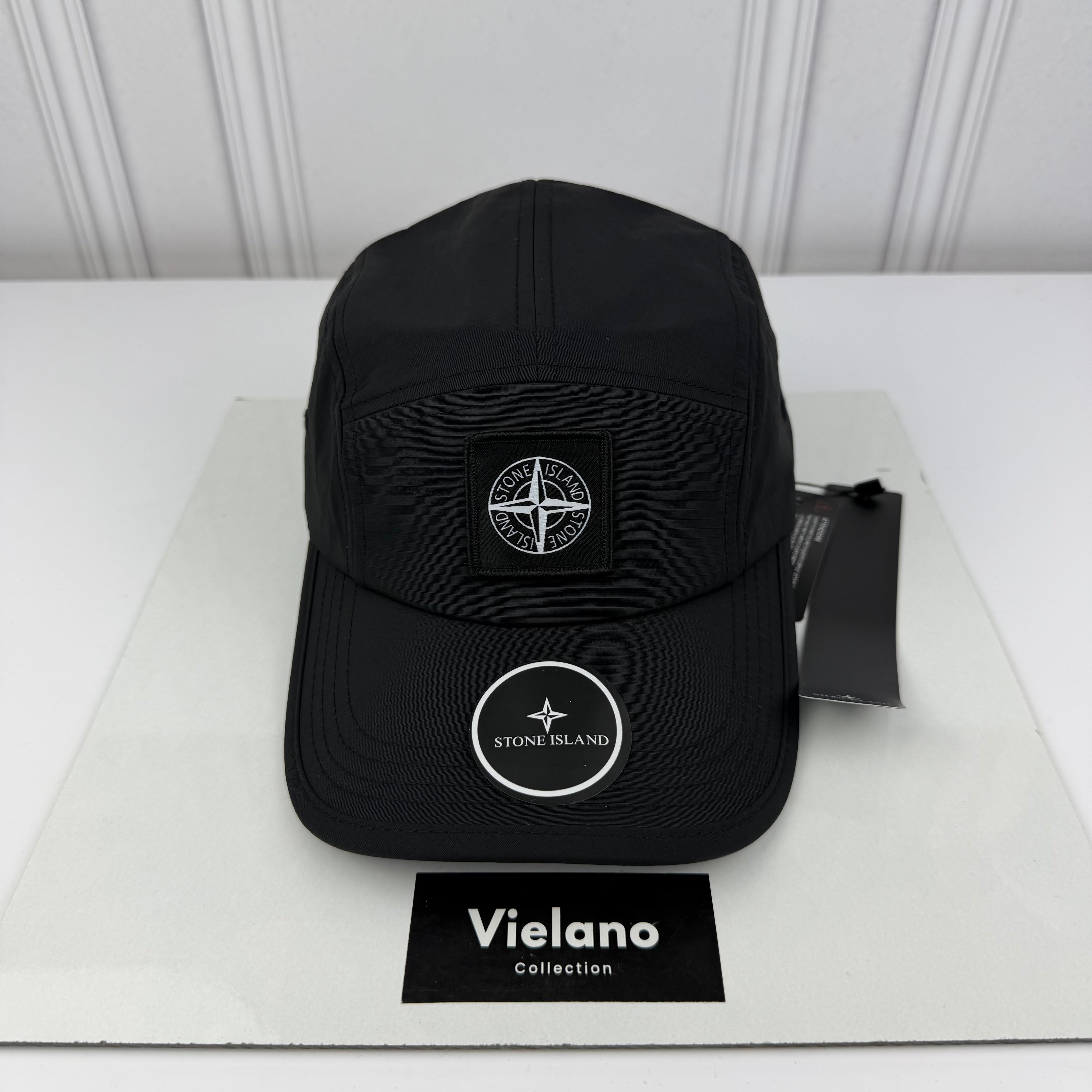 CASQUETTE STONE ISLAND SUPER QUALITÉ VN-643