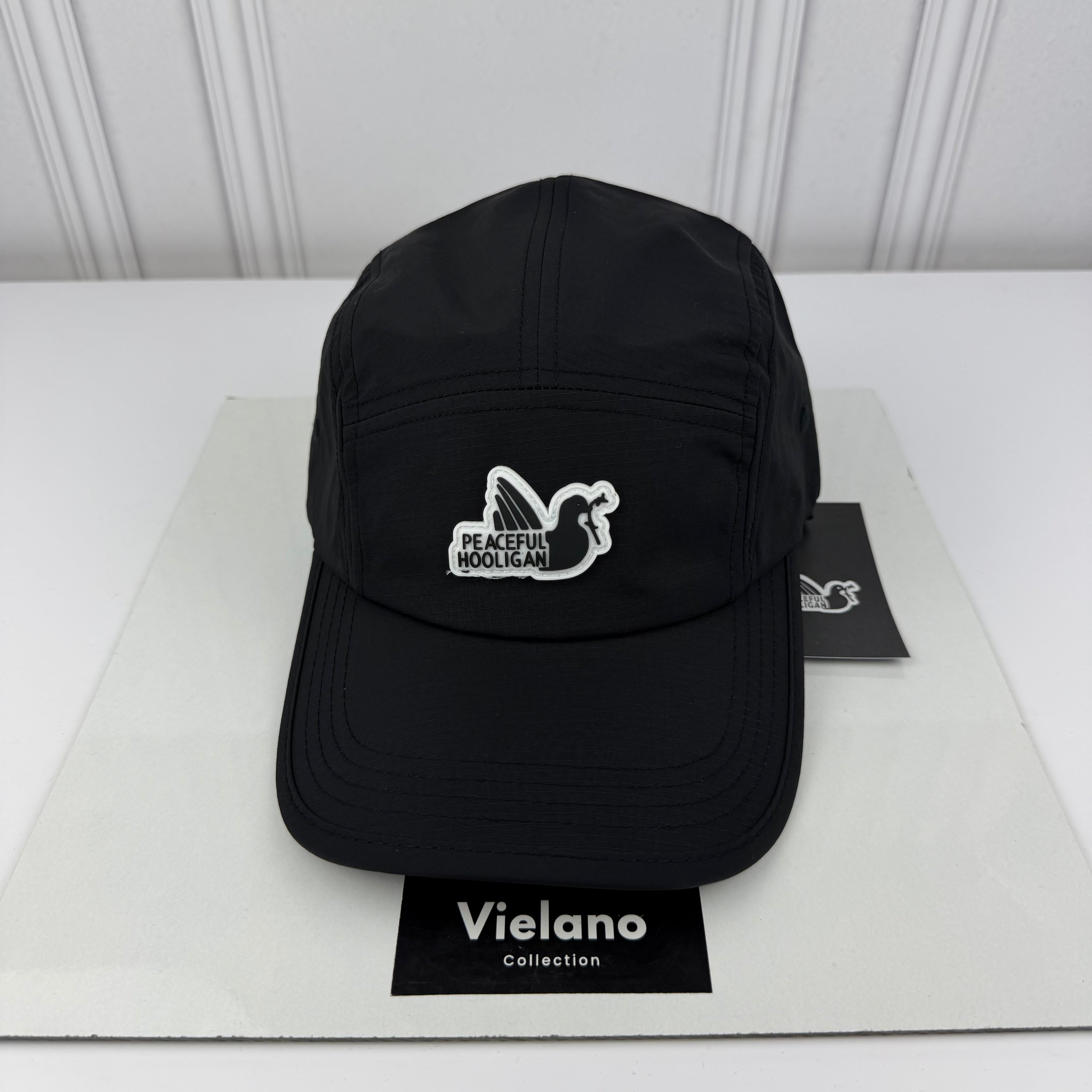 CASQUETTE PEACEFUL SUPER QUALITÉ VN-644