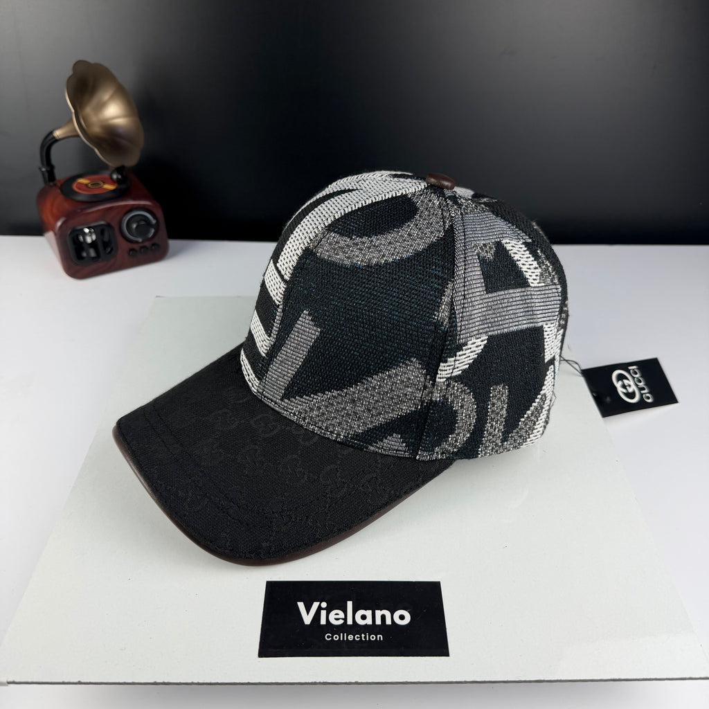 CASQUETTE GG & LOEWE SUPER QUALITÉ VN-481