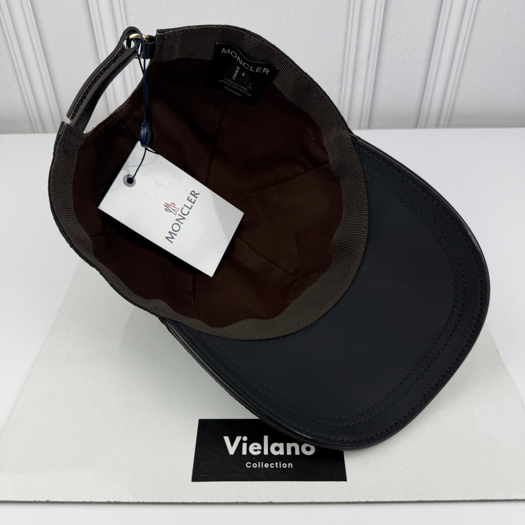 CASQUETTE MONCLER QUALITÉ PREMIUM VN-662