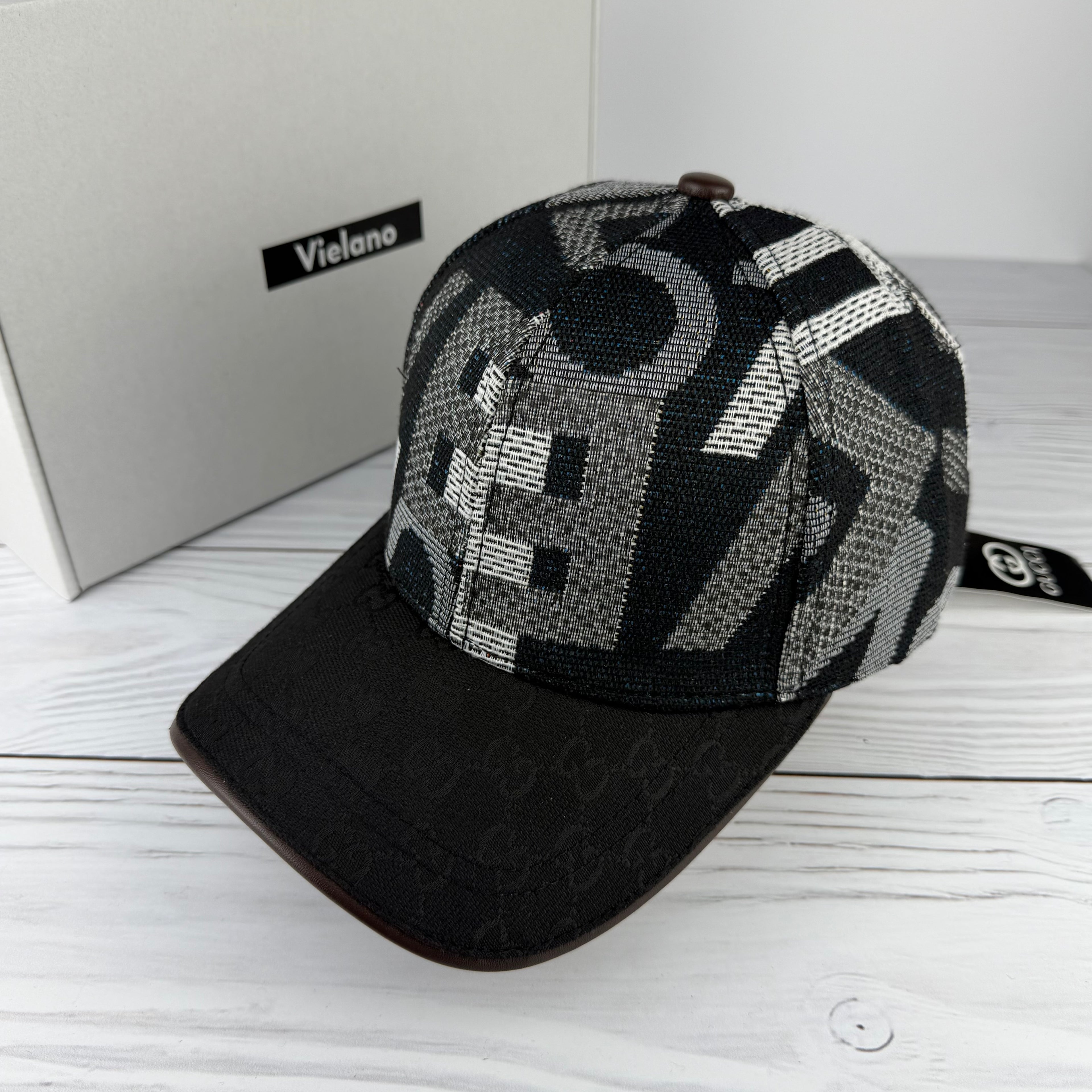 CASQUETTE GG & LOEWE SUPER QUALITÉ VN-481