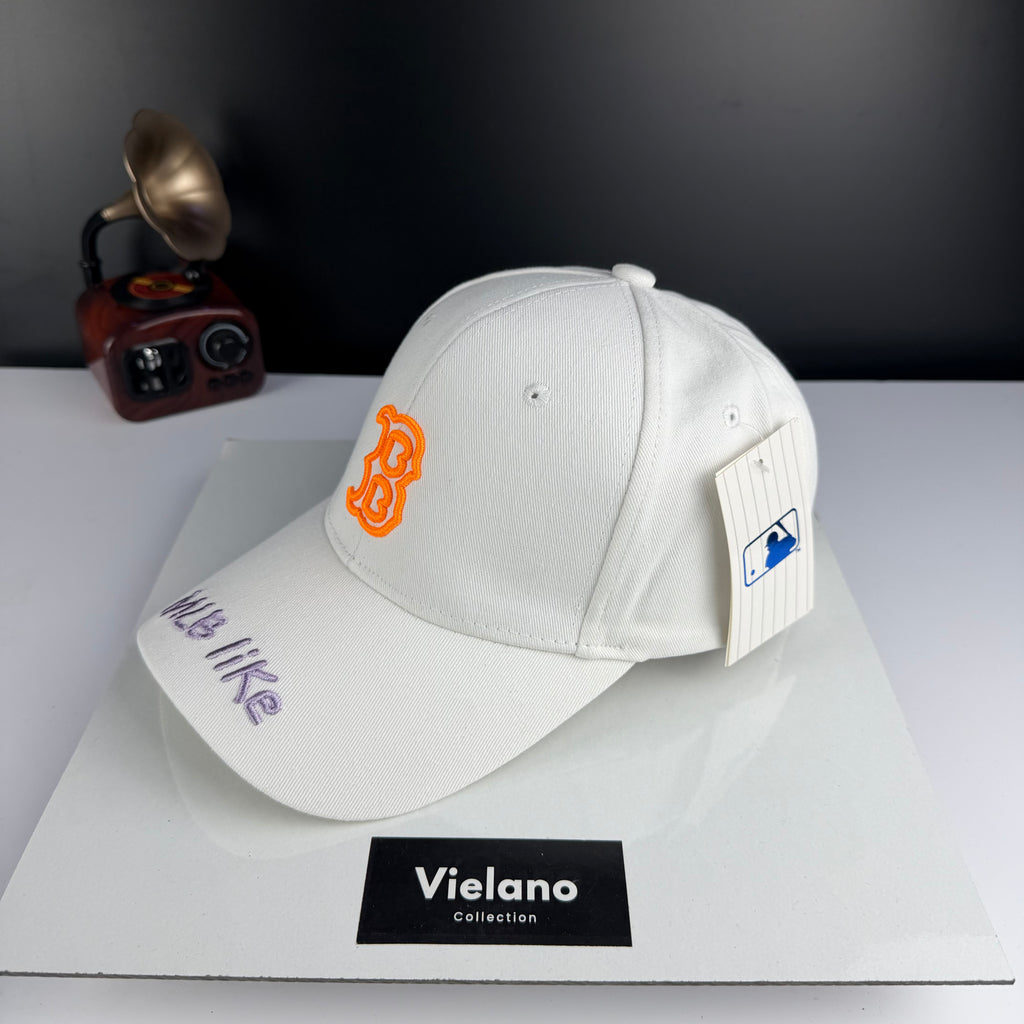 CASQUETTE LA MLB SUPER QUALITÉ VN-475
