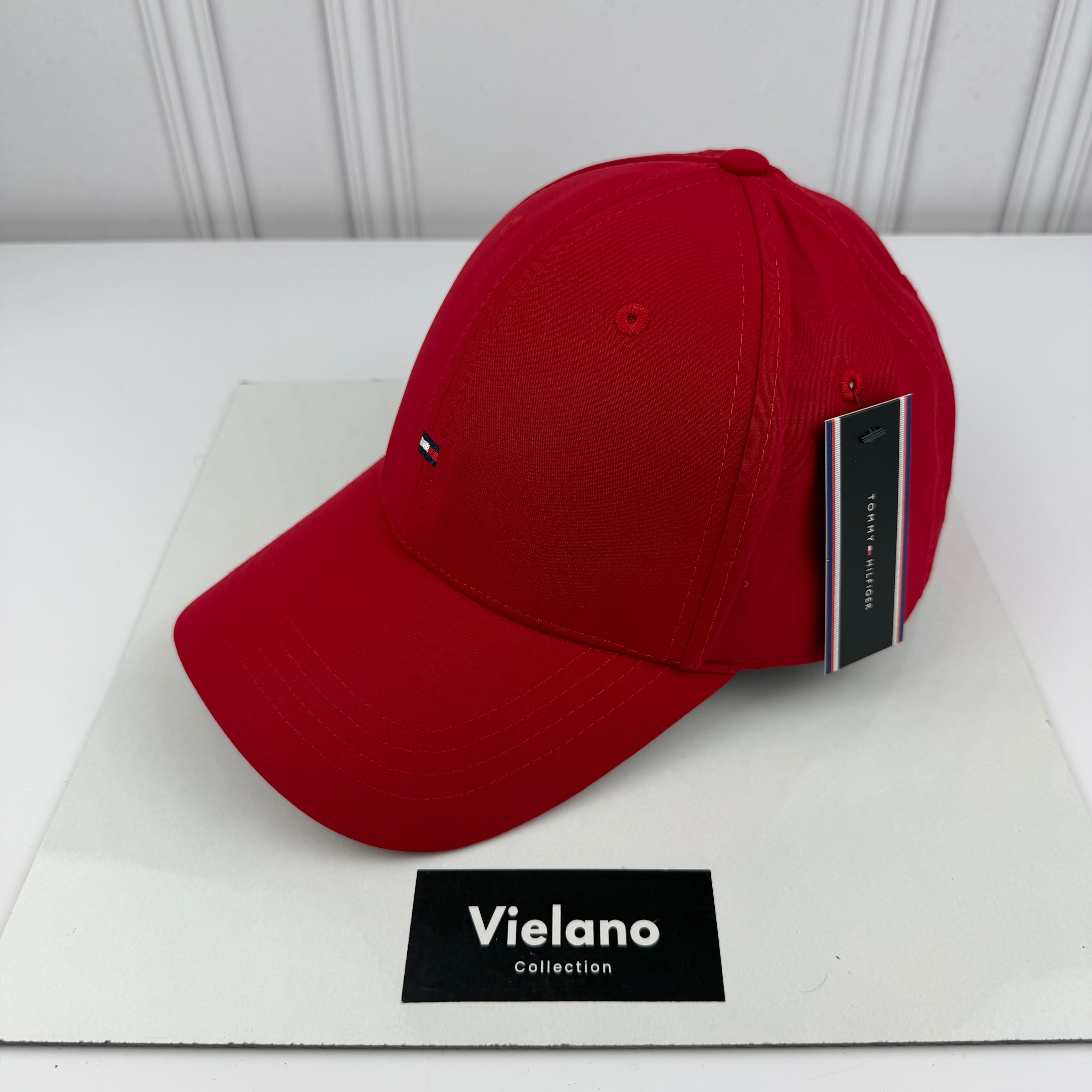 CASQUETTE TOMMY SUPER QUALITÉ VN-599