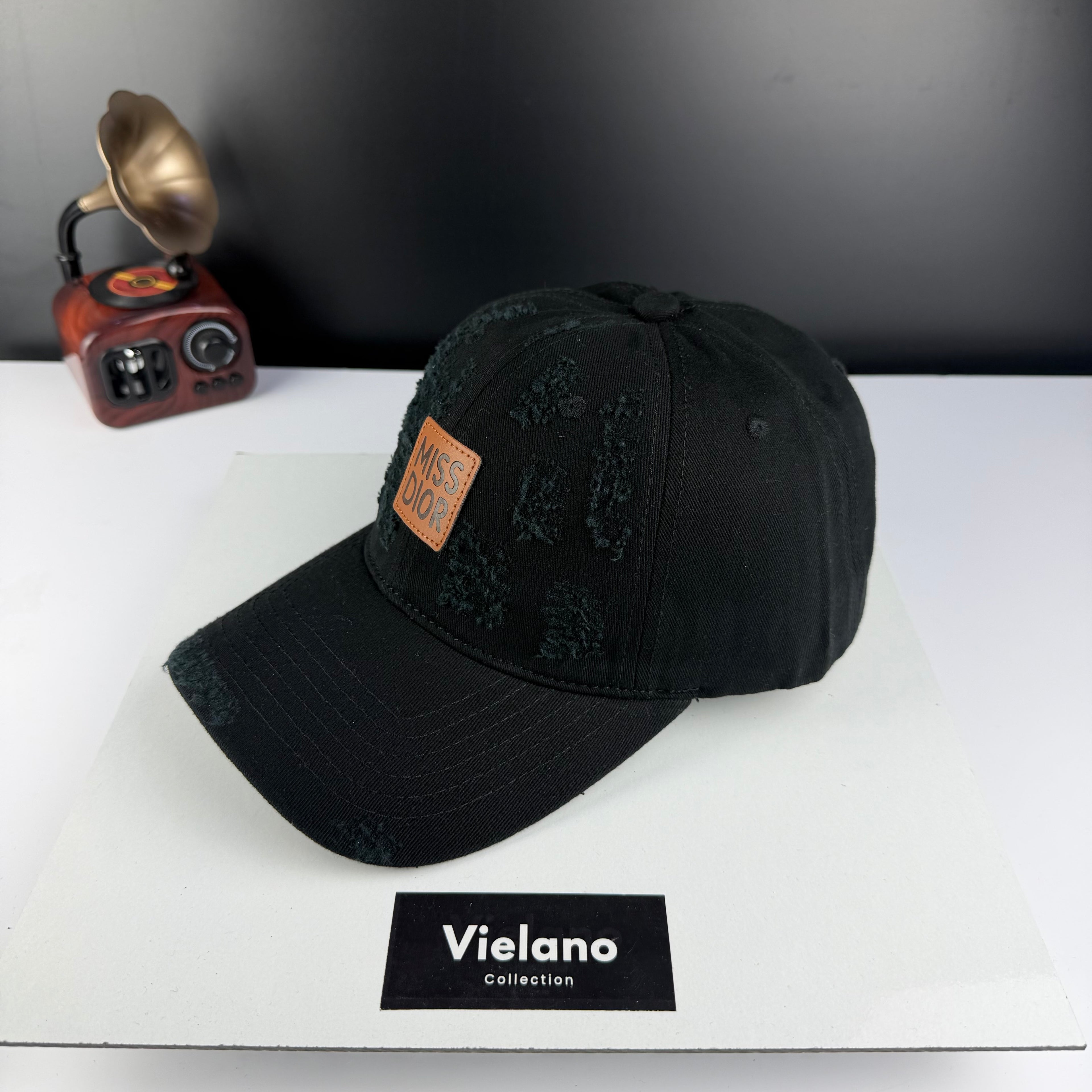 CASQUETTE DIOR SUPER QUALITÉ VN-493