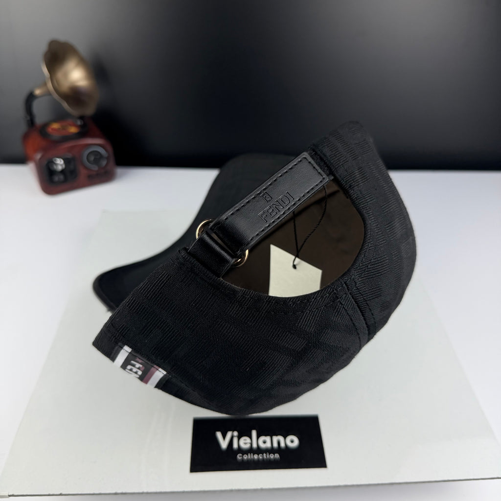 CASQUETTE FENDI SUPER QUALITÉ VN-520