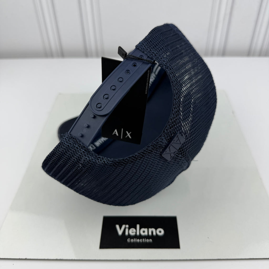CASQUETTE ARMANI SUPER QUALITÉ VN-595