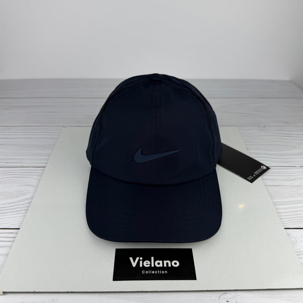 CASQUETTE NIKE BLEU NUIT SUPER QUALITÉ VN-581
