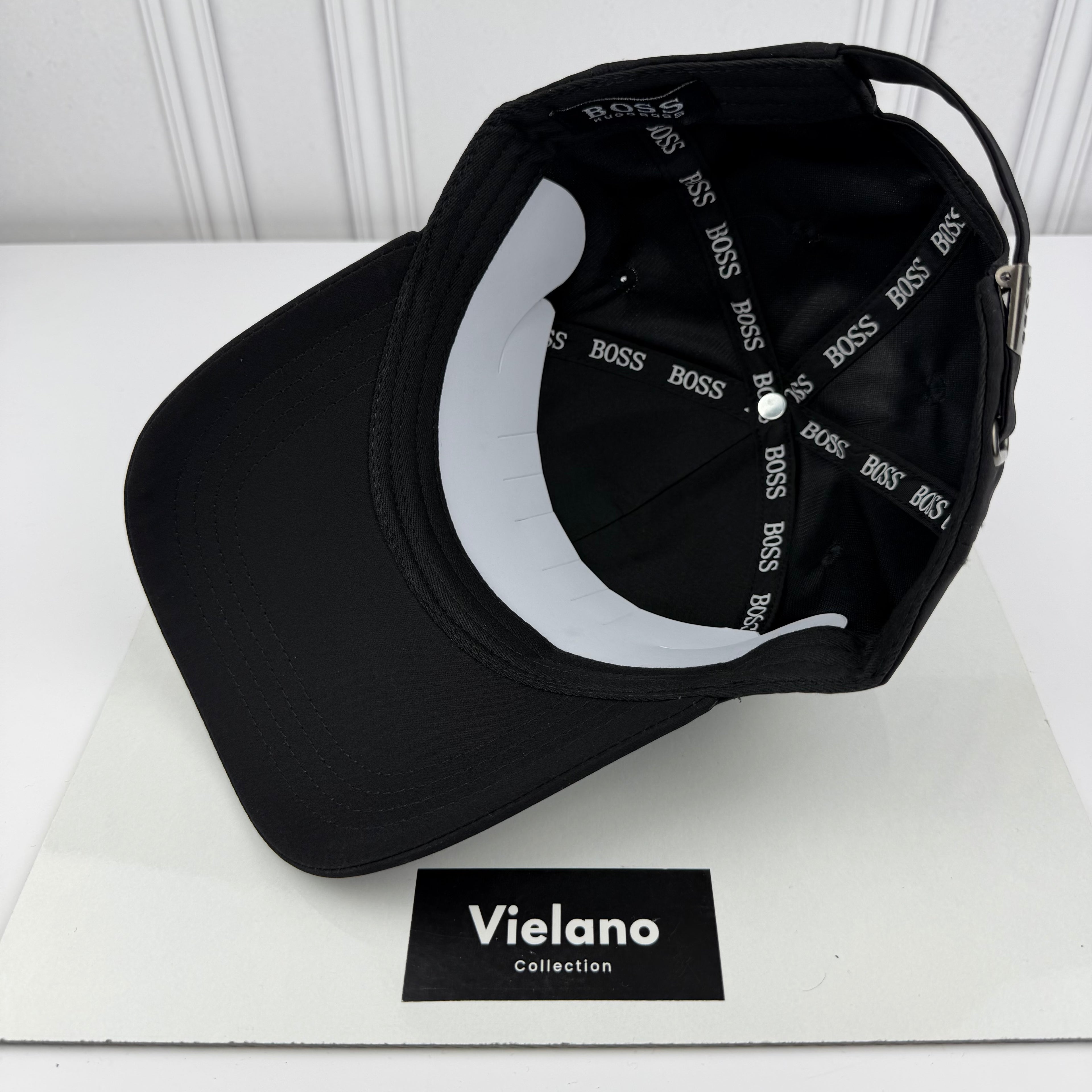CASQUETTE HUGO SUPER QUALITÉ VN-598