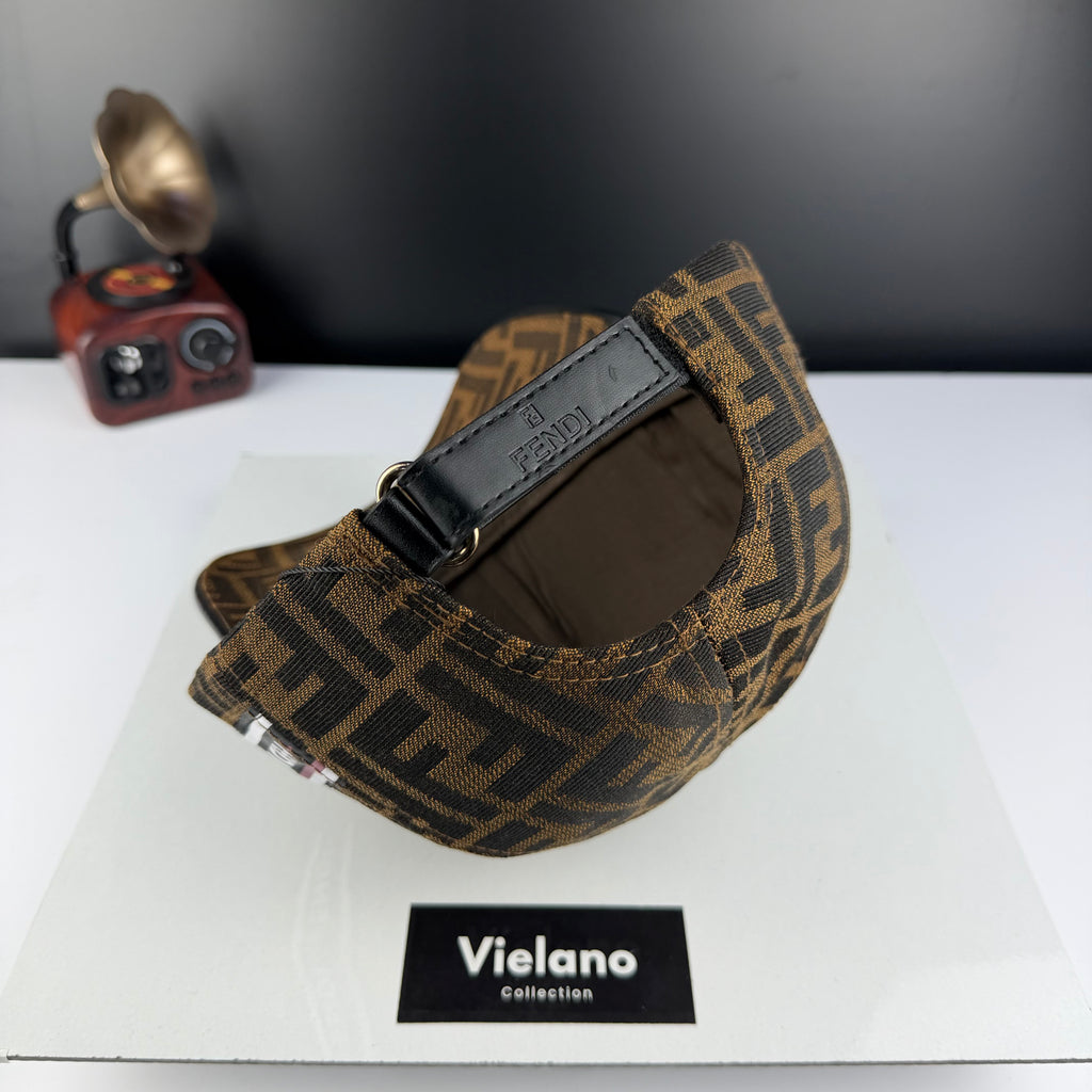 CASQUETTE FENDI SUPER QUALITÉ VN-519