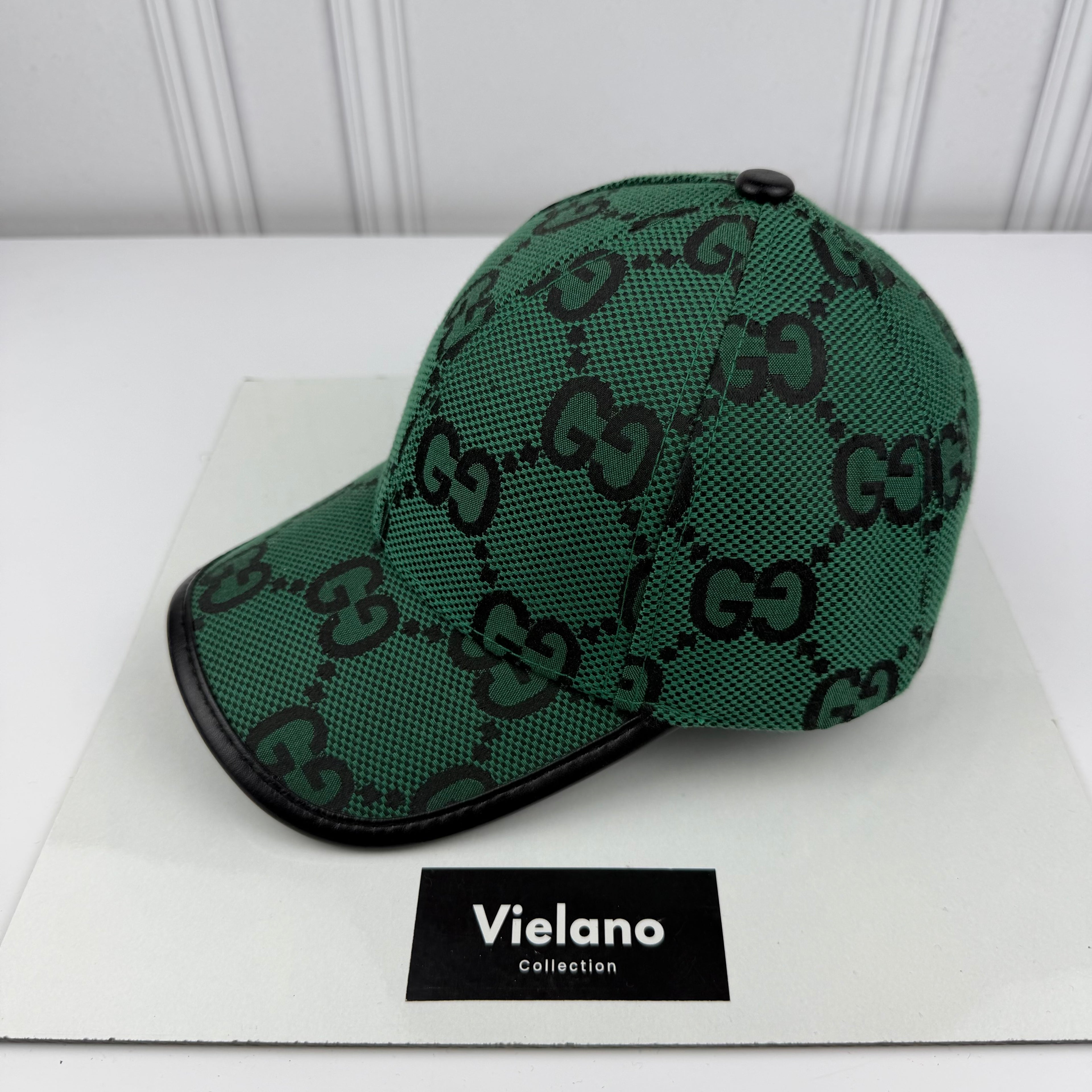 CASQUETTE MAXI GG SUPER QUALITÉ VN-601