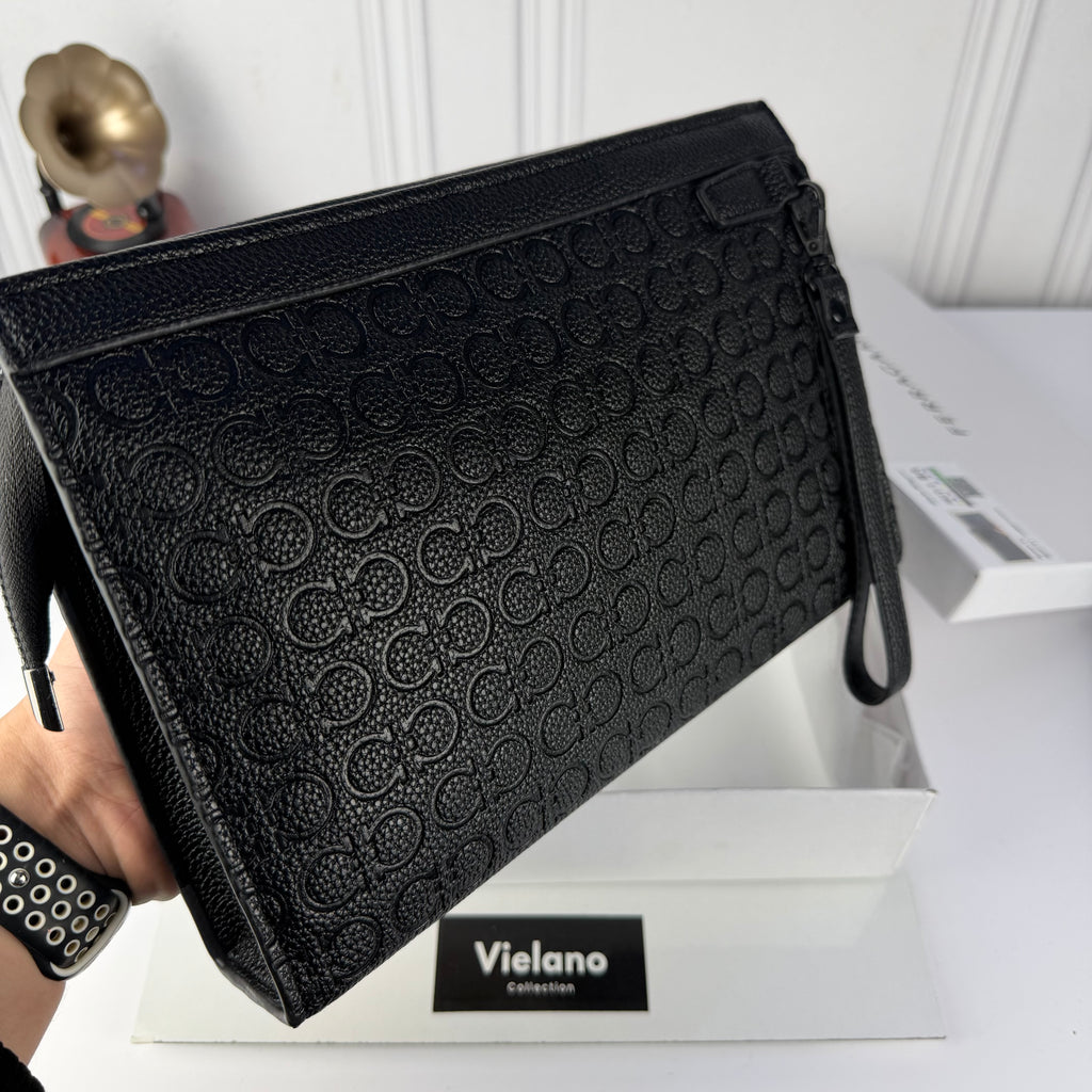 SAC Á MAIN FERRAGAMO QUALITÉ PREMIUM AVEC BOX VN-440