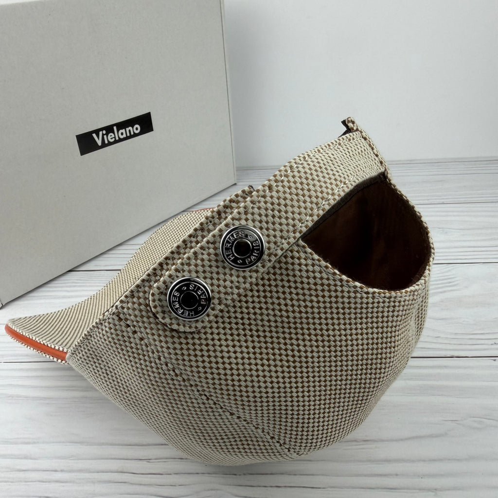 CASQUETTE HERMÈS QUALITÉ PREMIUM VN-584