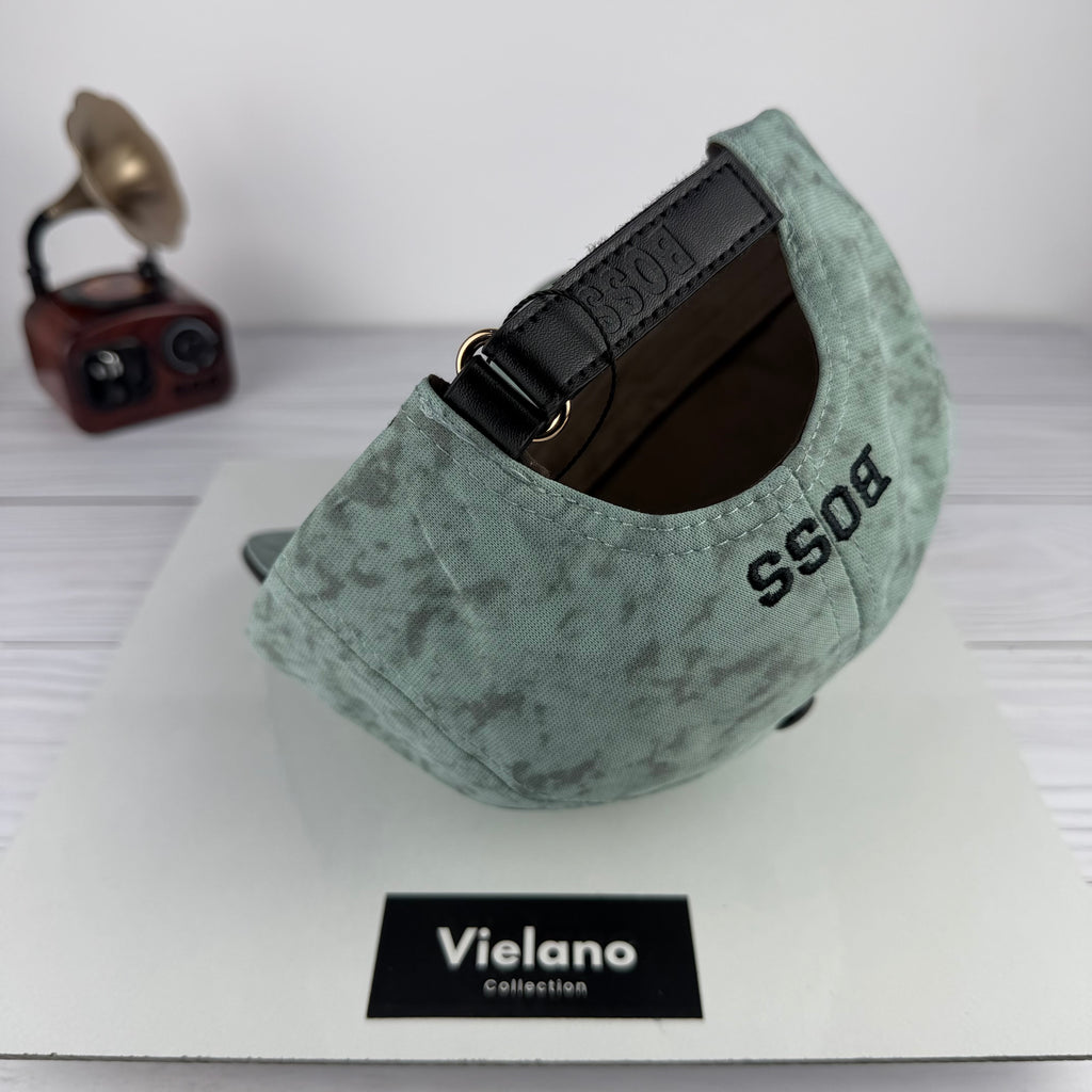 CASQUETTE BOSS SUPER QUALITÉ VN-550
