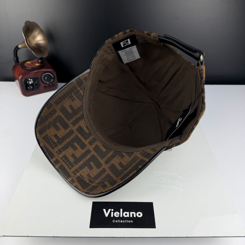 CASQUETTE FENDI SUPER QUALITÉ VN-519