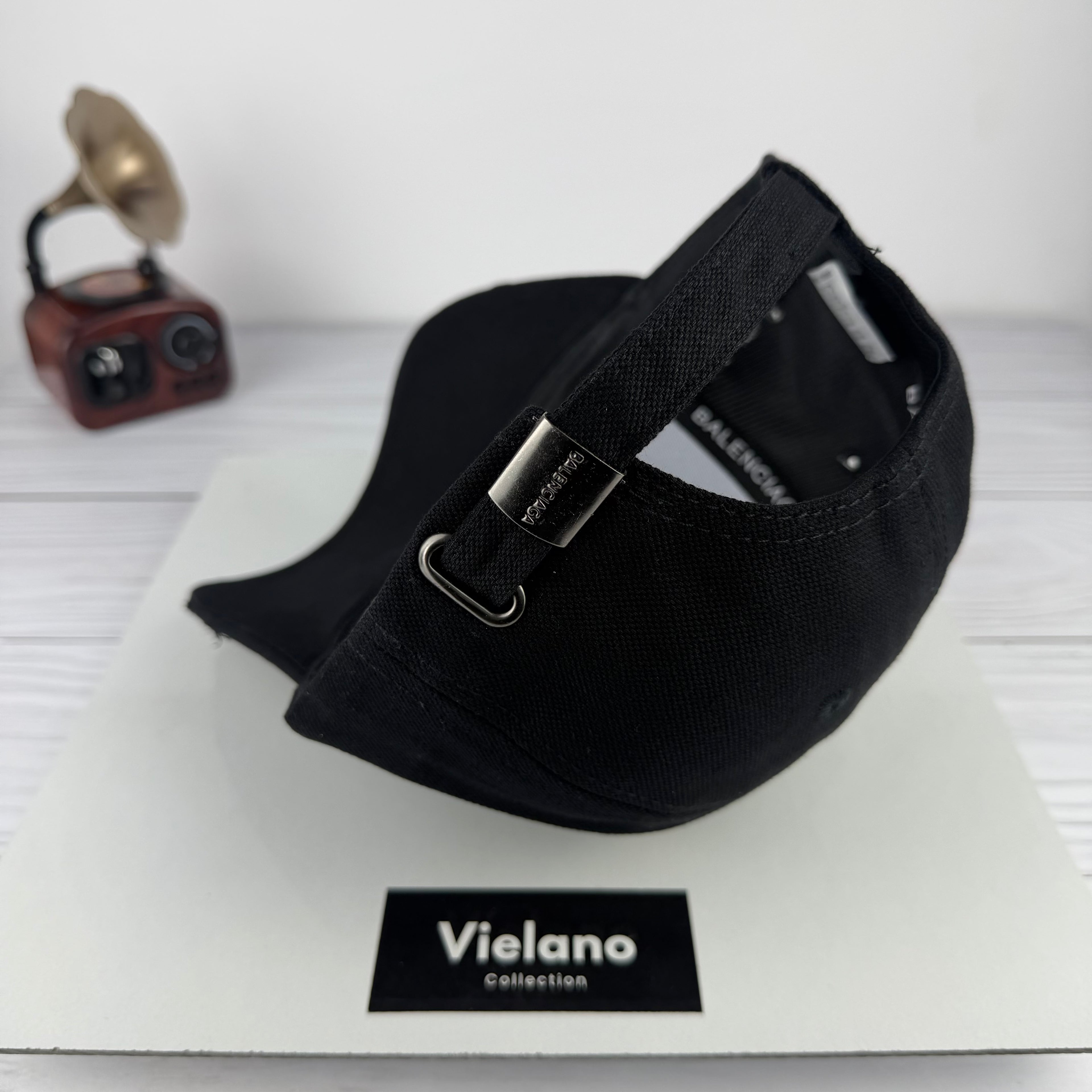 CASQUETTE BALENCIAGA SUPER QUALITÉ VN-533